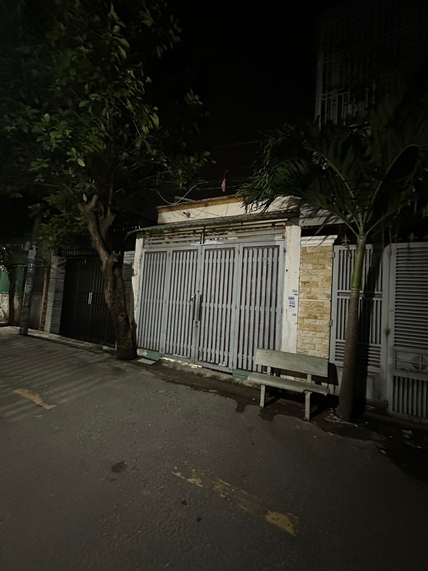 Nhà trong ngõ, ngách, hẻm - 46m² - Tân Thới Hiệp, Quận 12, TP Hồ Chí Minh - 4.5 tỷ