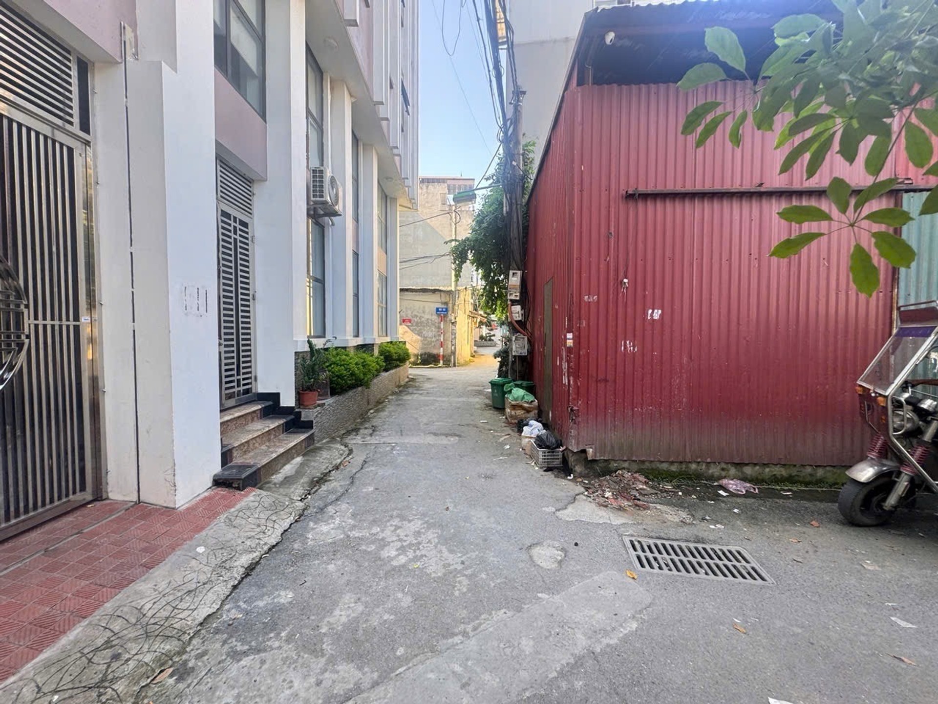 Đất - 65m² - Xuân Phương, Bắc Từ Liêm, Hà Nội - 11.7 tỷ