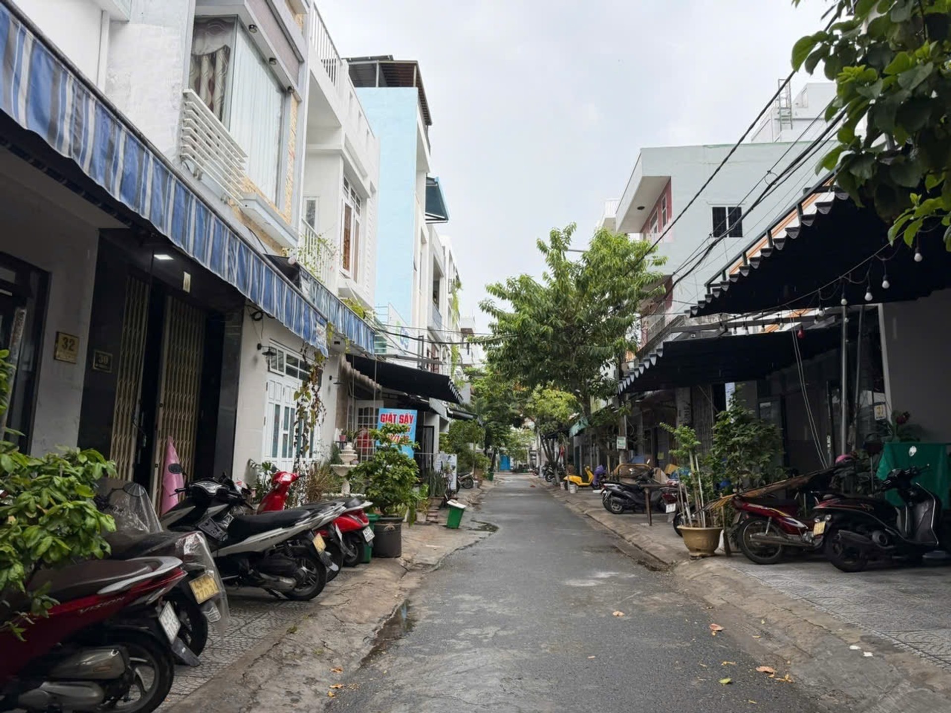 Bán nhà mặt phố An Thượng 12 - 43.9m², Đà Nẵng - 11 tỷ