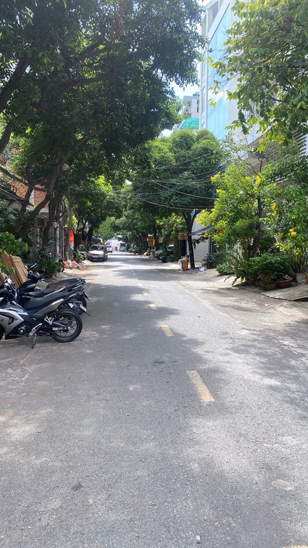 Cơ hội sở hữu nhà mặt phố hiếm tại Phú Thọ Hòa, Tân Phú với giá tốt