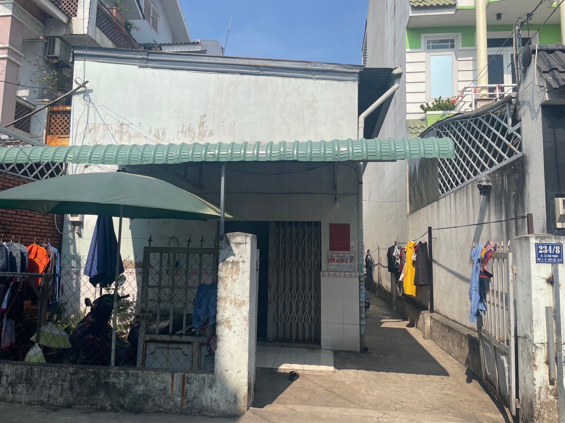 Bán nhà riêng Lê Văn Thịnh - 145.9m² - 7 phòng ngủ, 7 phòng tắm, giá 13.9 tỷ