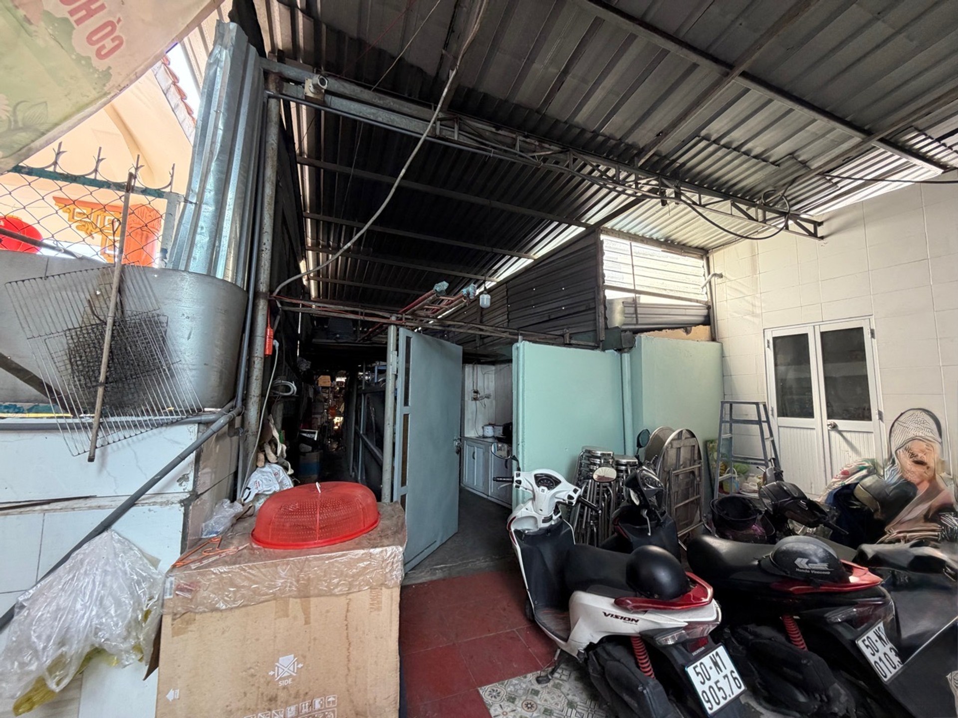 Cơ Hội Vàng Sở Hữu Nhà Mặt Phố Mặt Tiền 13m Bình Tân, Giá Tốt Chỉ 11,5 Tỷ
