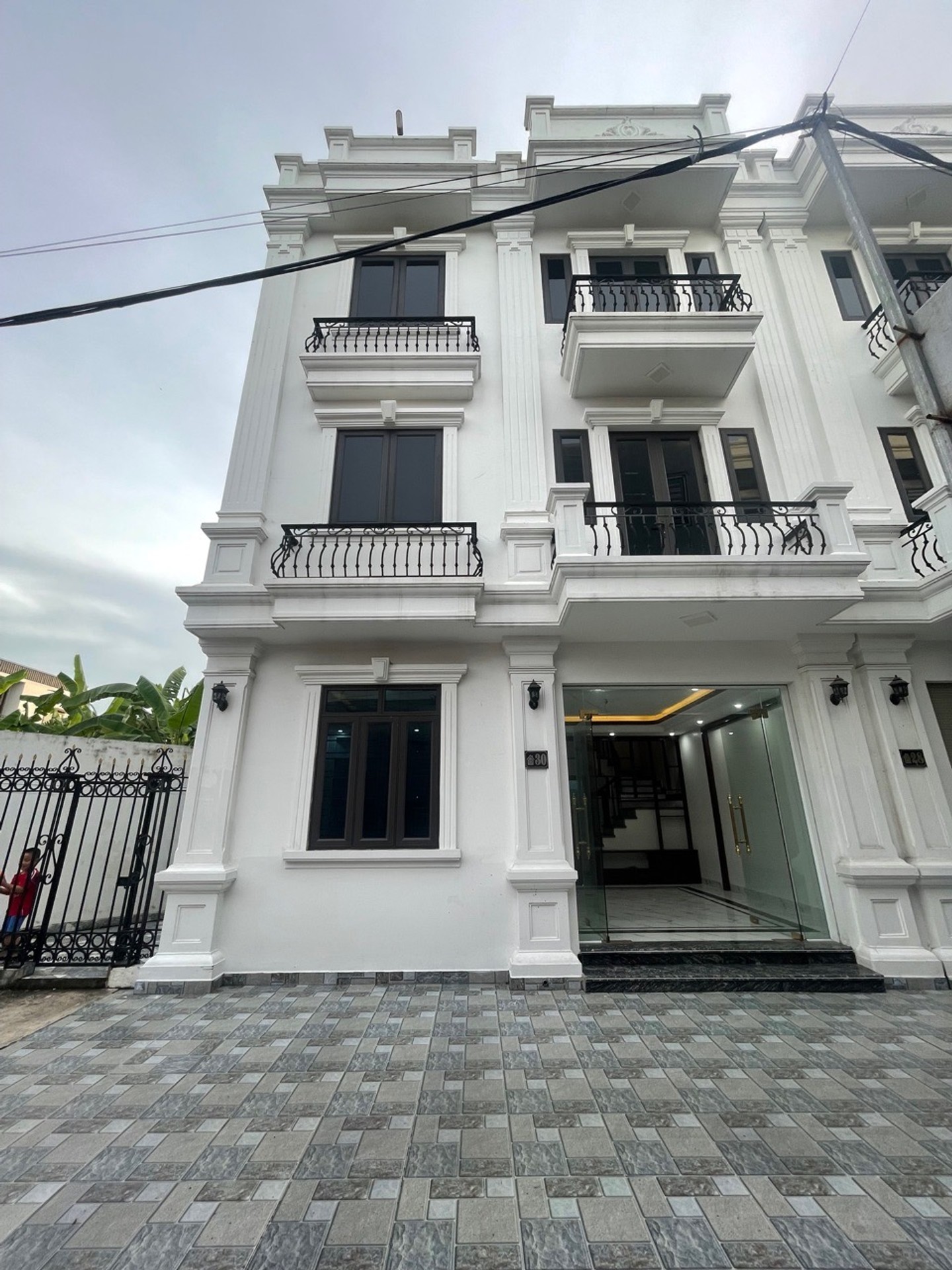 Cơ Hội Sở Hữu Nhà Mới Xây Ấn Tượng Tại Hải Phòng - Chỉ 2.68 Tỷ!