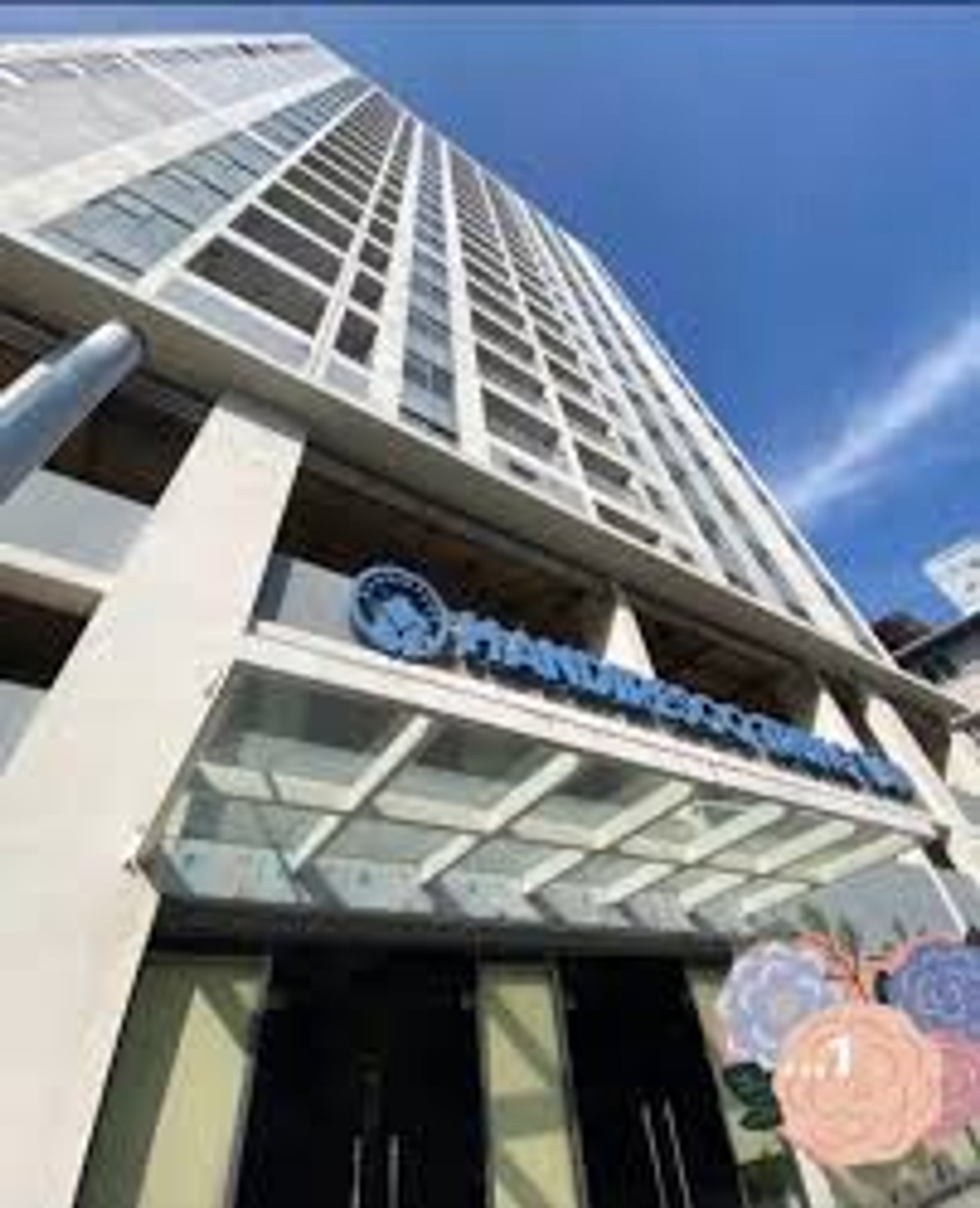 Căn hộ chung cư Handiresco- 51m² -67 Phung Khoang - 3.58 tỷ