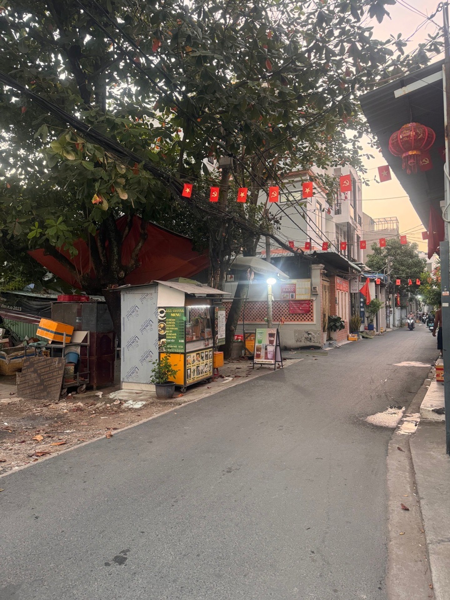 Nhà mặt phố – 66.1m² – Hiệp Bình, Thành phố Thủ Đức, TP Hồ Chí Minh – 4.2 tỷ ưu đãi