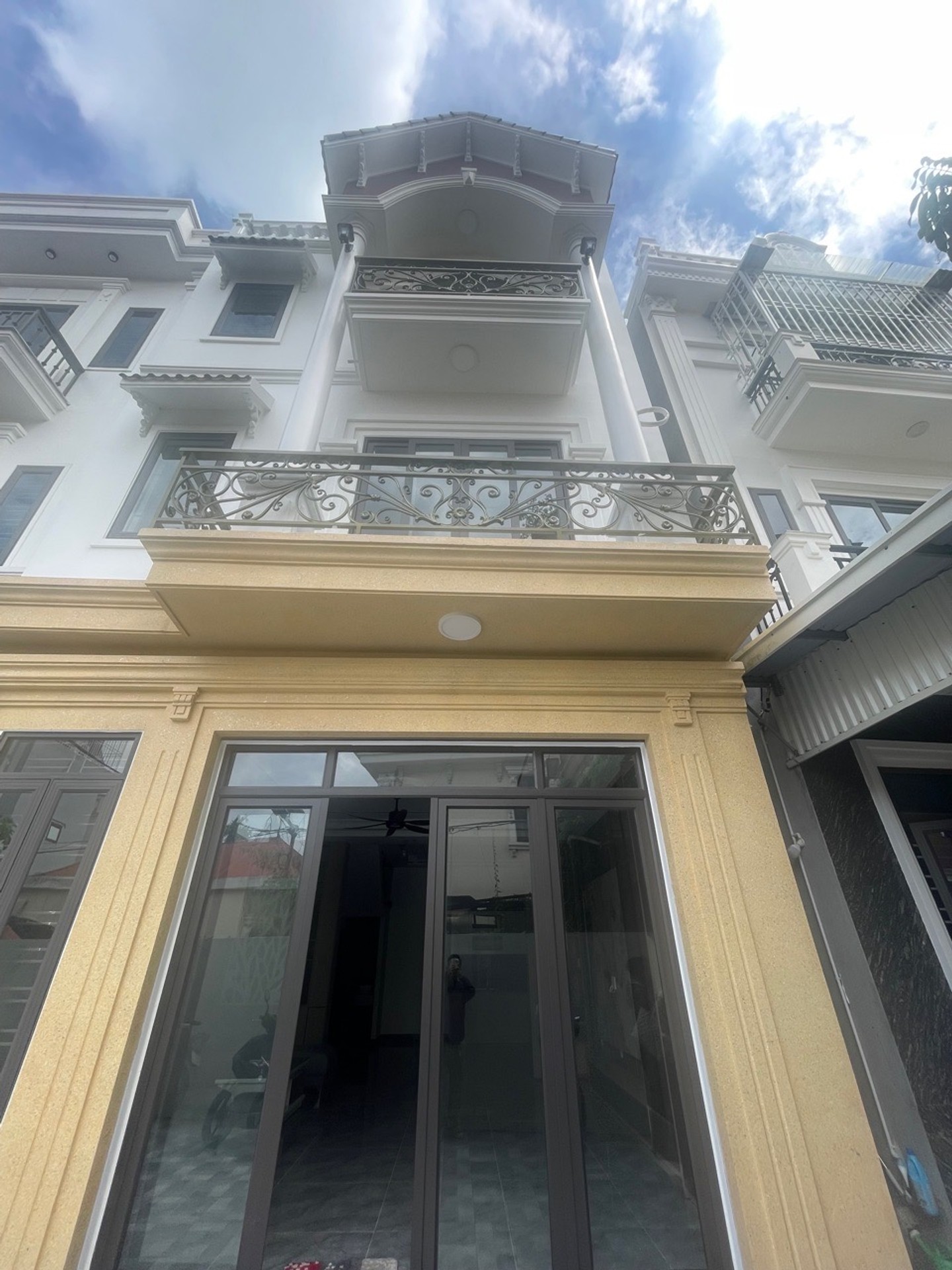 🔥 Nhà đẹp 3 tầng Vĩnh Khê - An Đồng chỉ 3.95 tỷ! 🔥