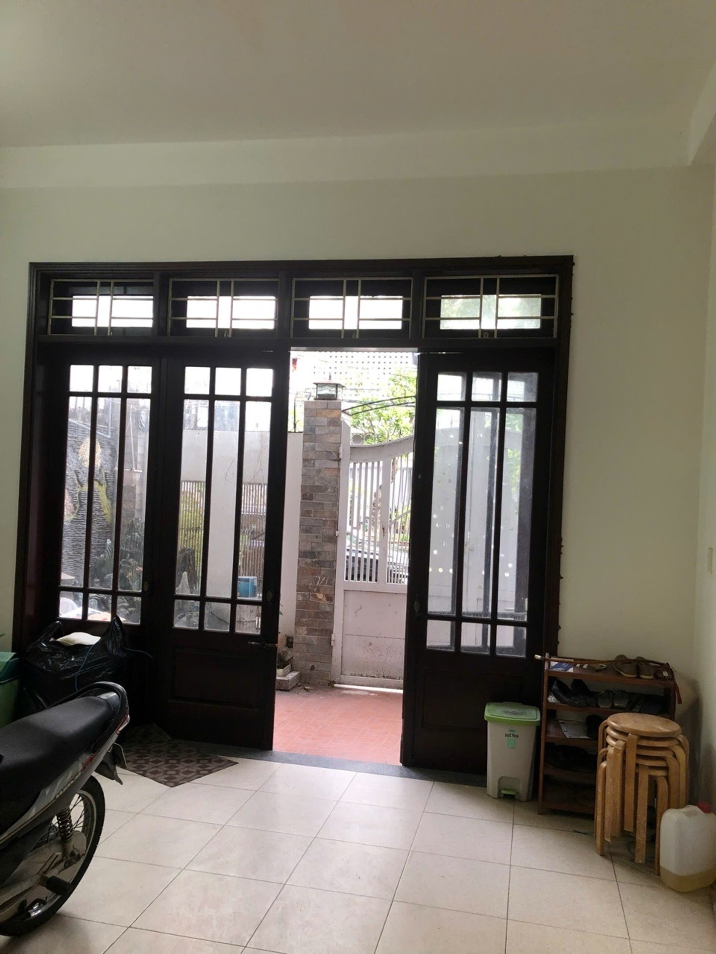 Nhà mặt tiền, Lê Tất Toán, 90m² x 3 tầng - Sơn Trà, Đà Nẵng - Giá đầu tư 17.9 tỷ