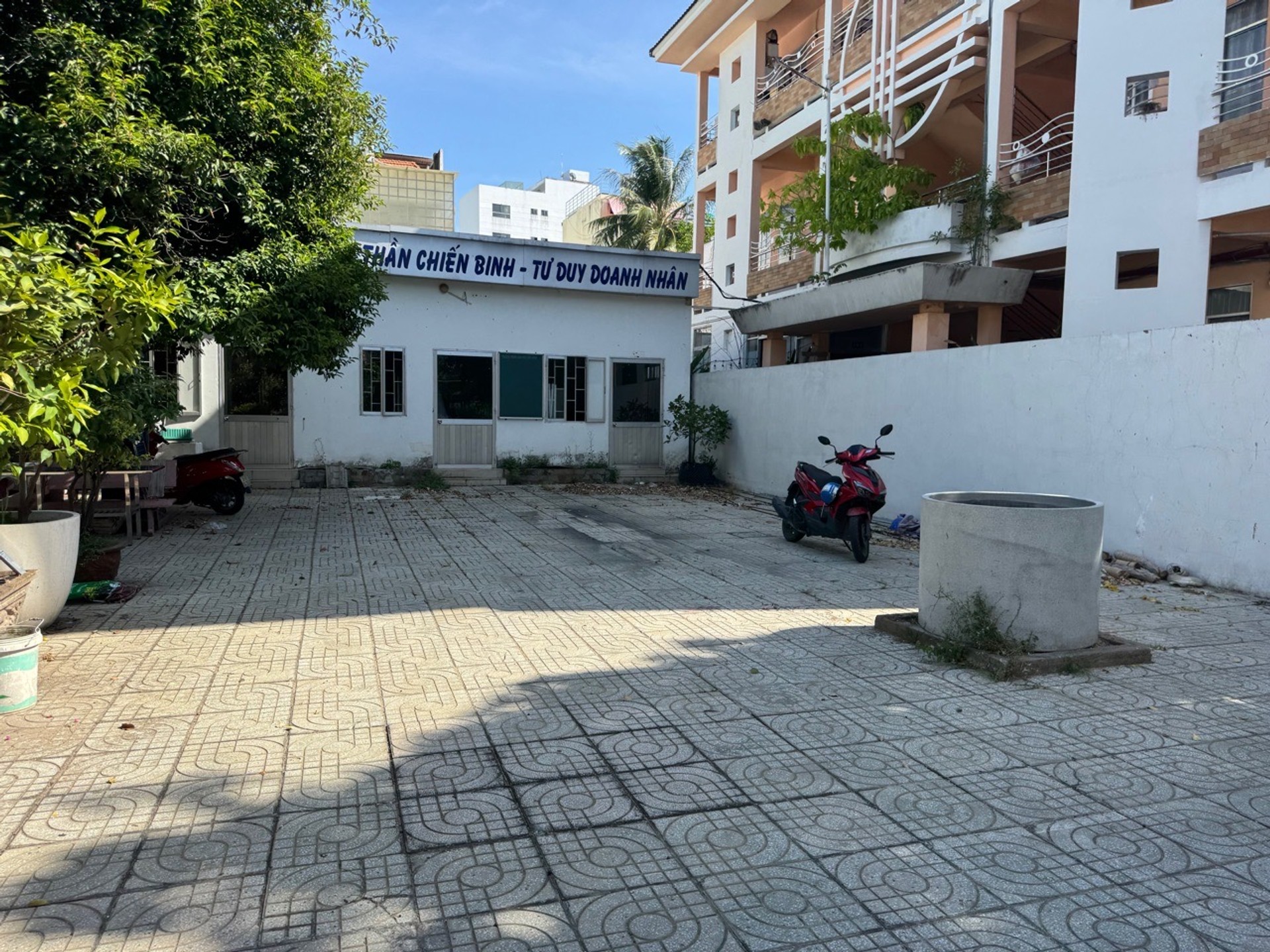 Đất 229m² Sát Mặt Tiền Trường Chinh,, Bàu Cát Tân Bình - 25 tỷ