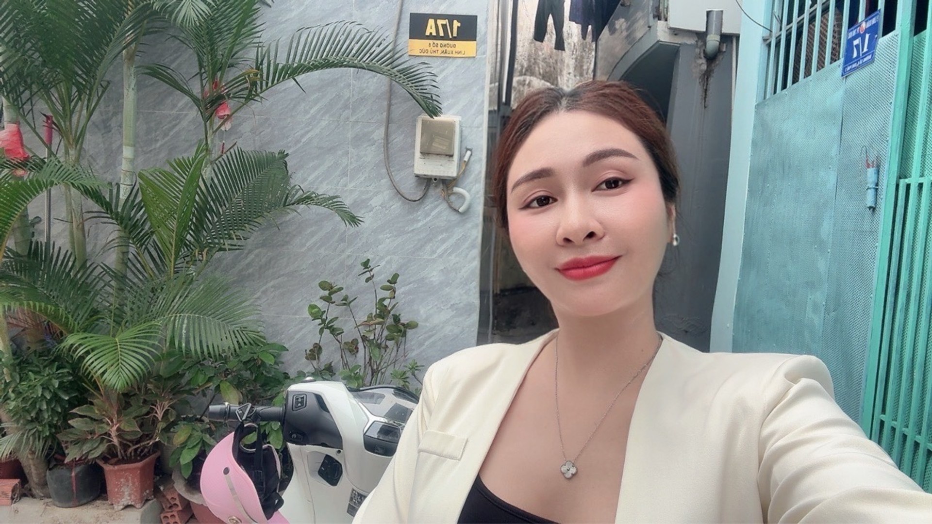 Nhà sát đường lớn- 33m² - 2PN - 2 toilet - Linh Xuân - đủ công năng - sổ riêng hổ trợ bank 2,65 tỷ