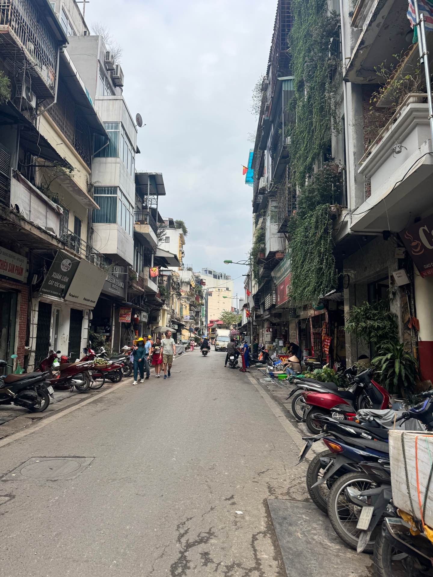 Tòa nhà văn phòng - 113.9m² - Hoàn Kiếm, Hà Nội - 150 tỷ