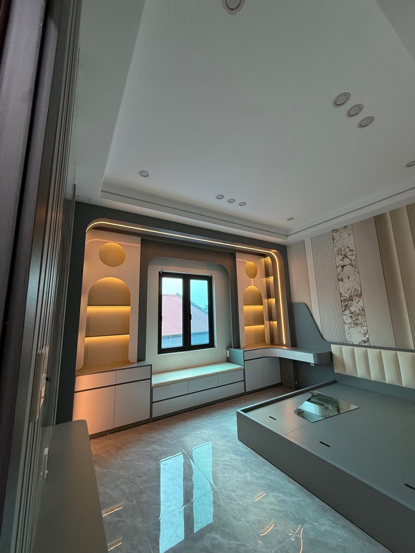 Bán Nhà Riêng 271.6m² Tại An Dương, Hải Phòng - Giá 3.69 Tỷ