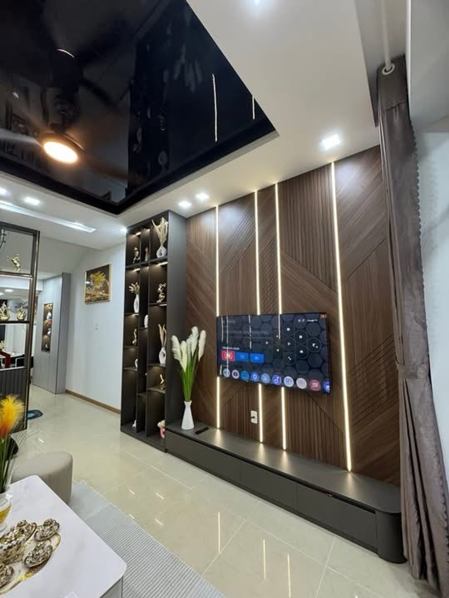 🏡 Nhà 3 Tầng Siêu Đẹp Trung Tâm Điện Biên Phủ – Giá Chỉ 5,45 Tỷ! 🔥