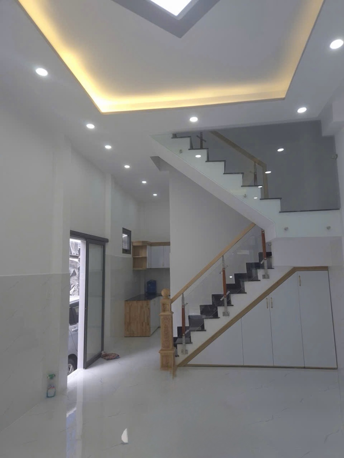Nhà trong ngõ, ngách, hẻm - 50m² - Bình Hưng Hòa, Bình Tân, TP Hồ Chí Minh - 4.35 tỷ