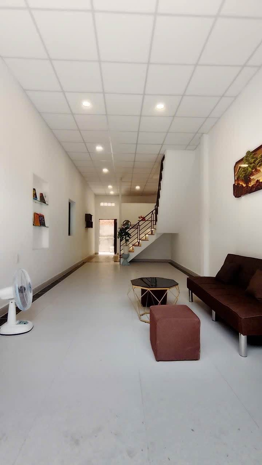 Nhà trong ngõ, ngách, hẻm - 41m² - Bình Tiên, Quận 6, TP Hồ Chí Minh - 5.05 tỷ