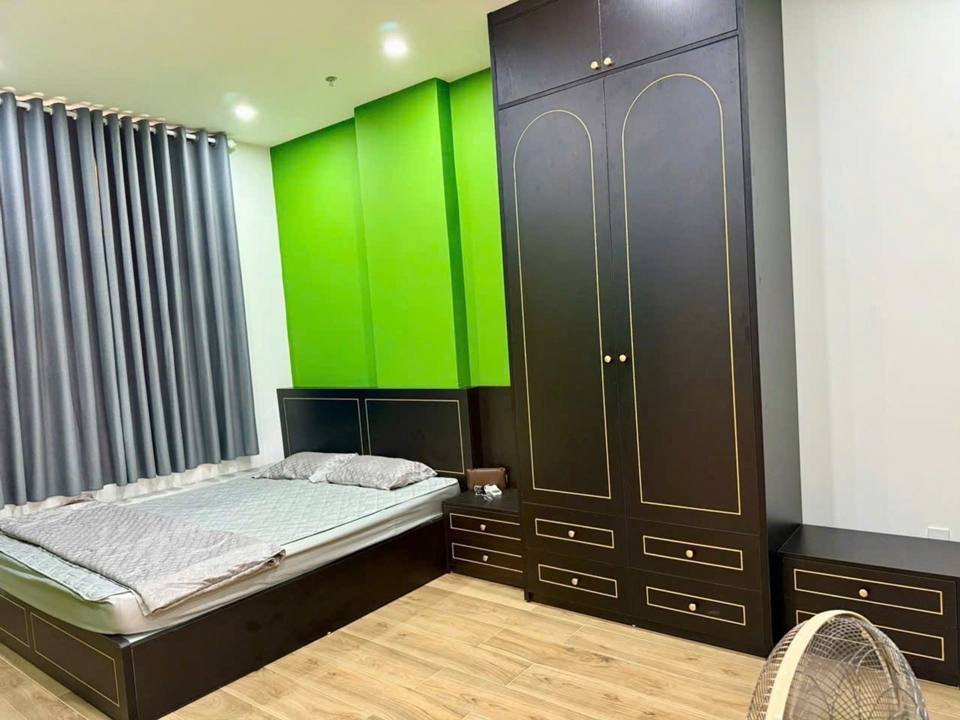 Bán nhà mặt phố 70m² - Sơn Trà, Đà Nẵng - Doanh thu 115 triệu/tháng