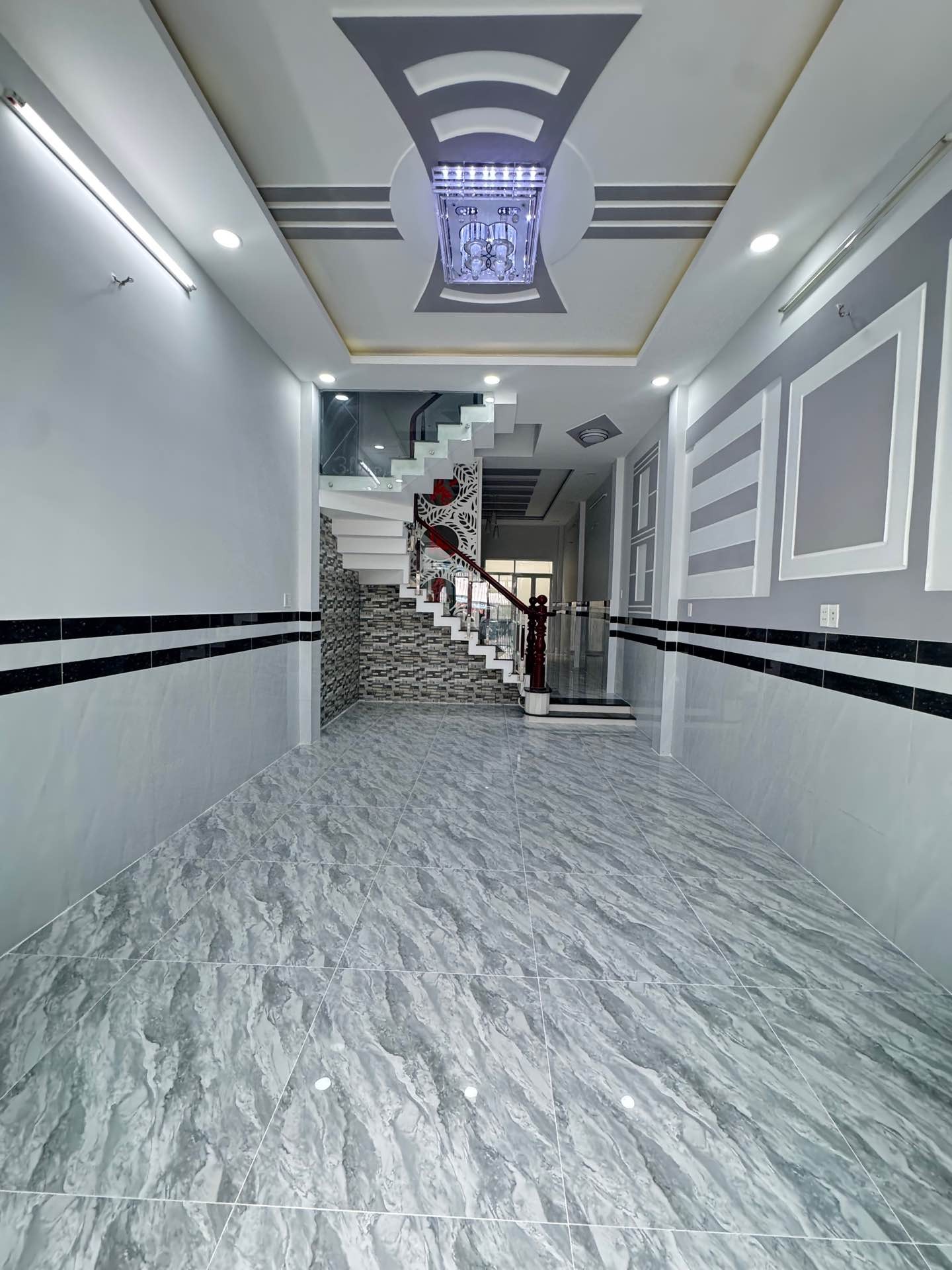 Nhà mặt phố - 72m² - An Lạc, Bình Tân, TP Hồ Chí Minh - 9.5 tỷ
