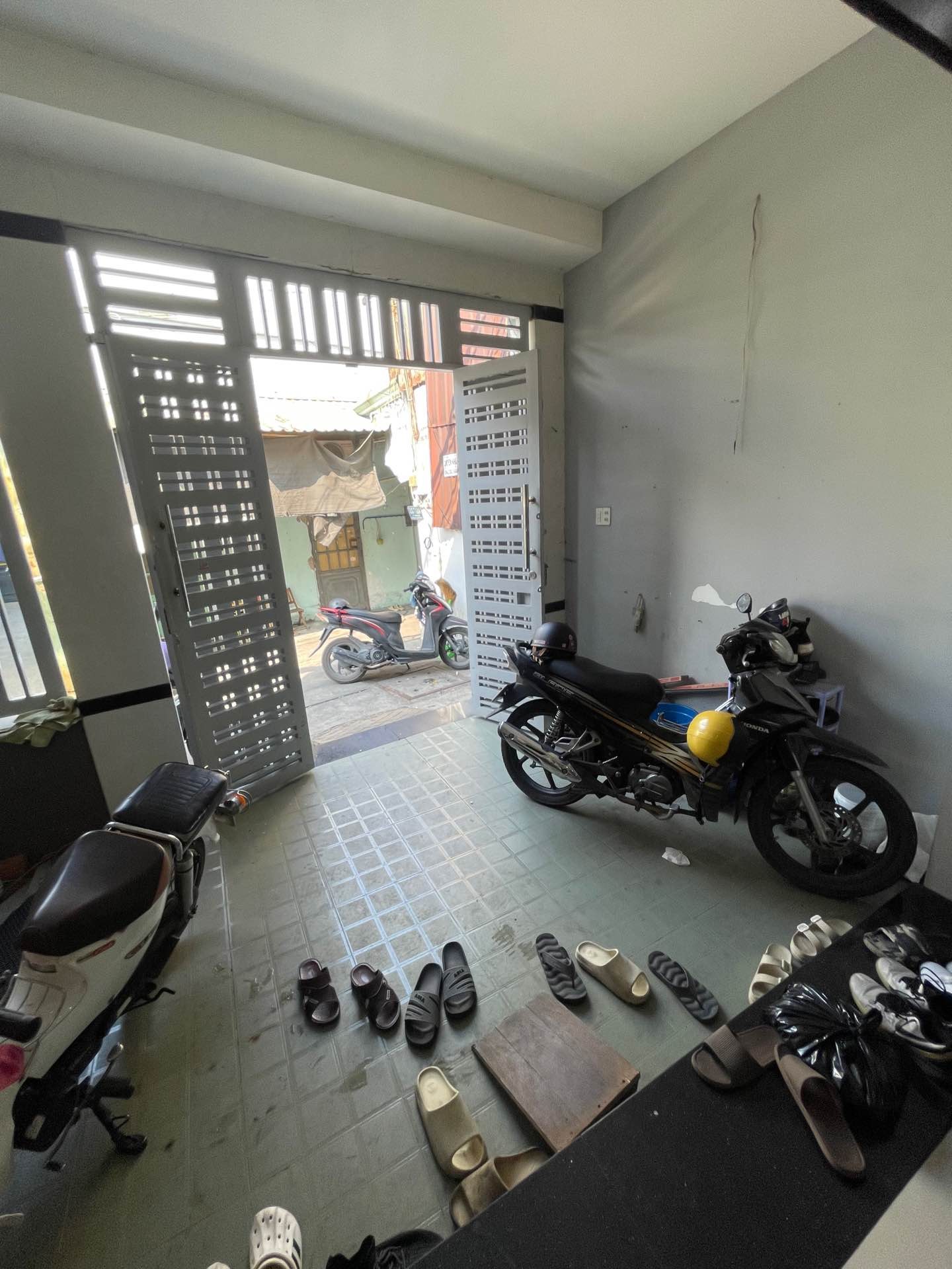 Cơ hội hiếm có sở hữu nhà 3 tầng tại Tây Thạnh với giá cực tốt