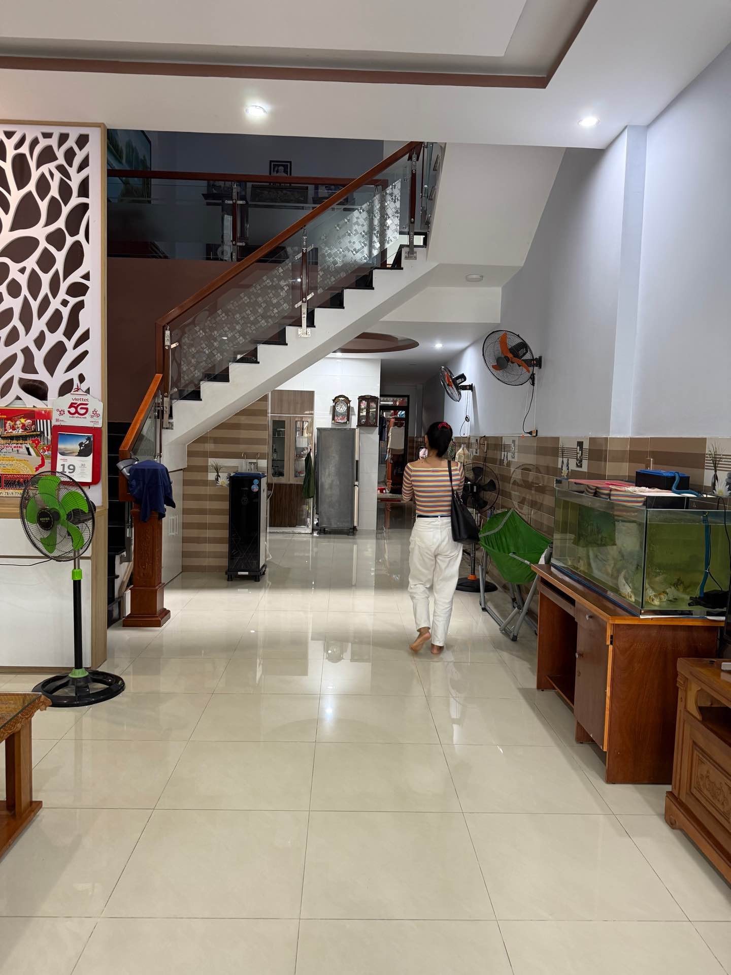 MẶT TIỀN 3 TẦNG 110M2 SƠN TRÀ – GẦN BIỂN MỸ KHÊ – 16.3 TỶ | 0762,658,925
