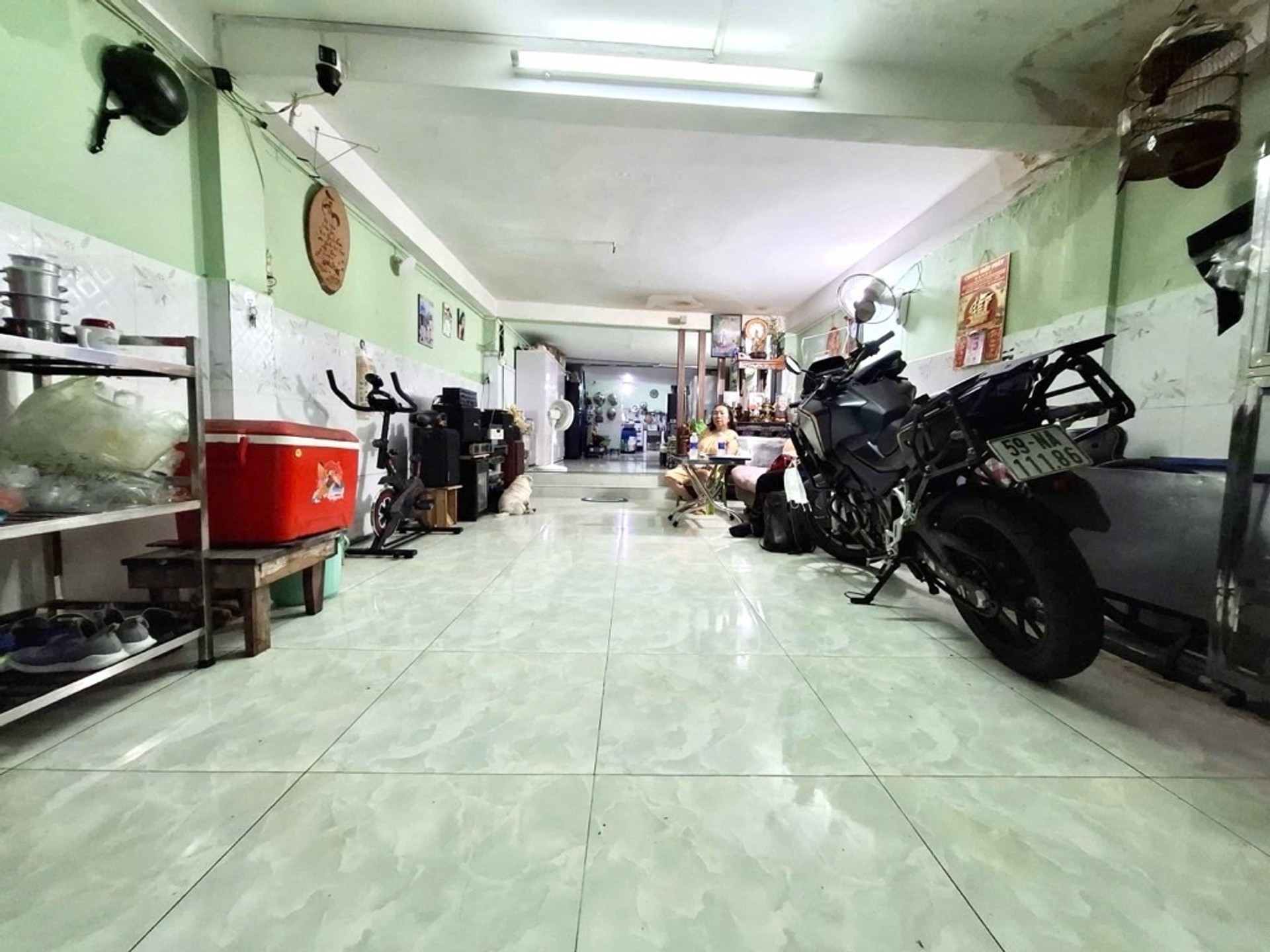 Nhà mặt phố - 80m² - An Lạc, Bình Tân, TP Hồ Chí Minh - 8.2 tỷ