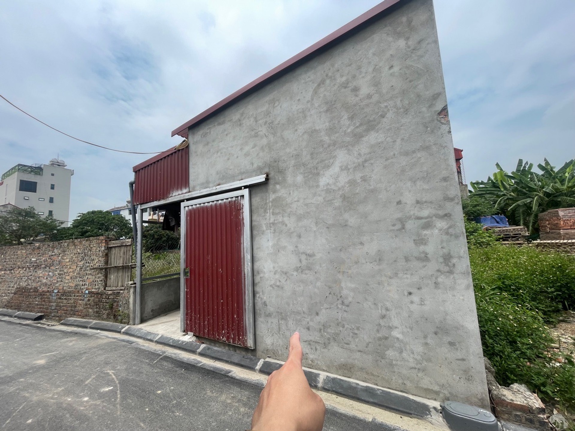 Đất nền giá tốt 100m² tại Phúc Thịnh, Hà Nội – Cơ hội đầu tư hấp dẫn