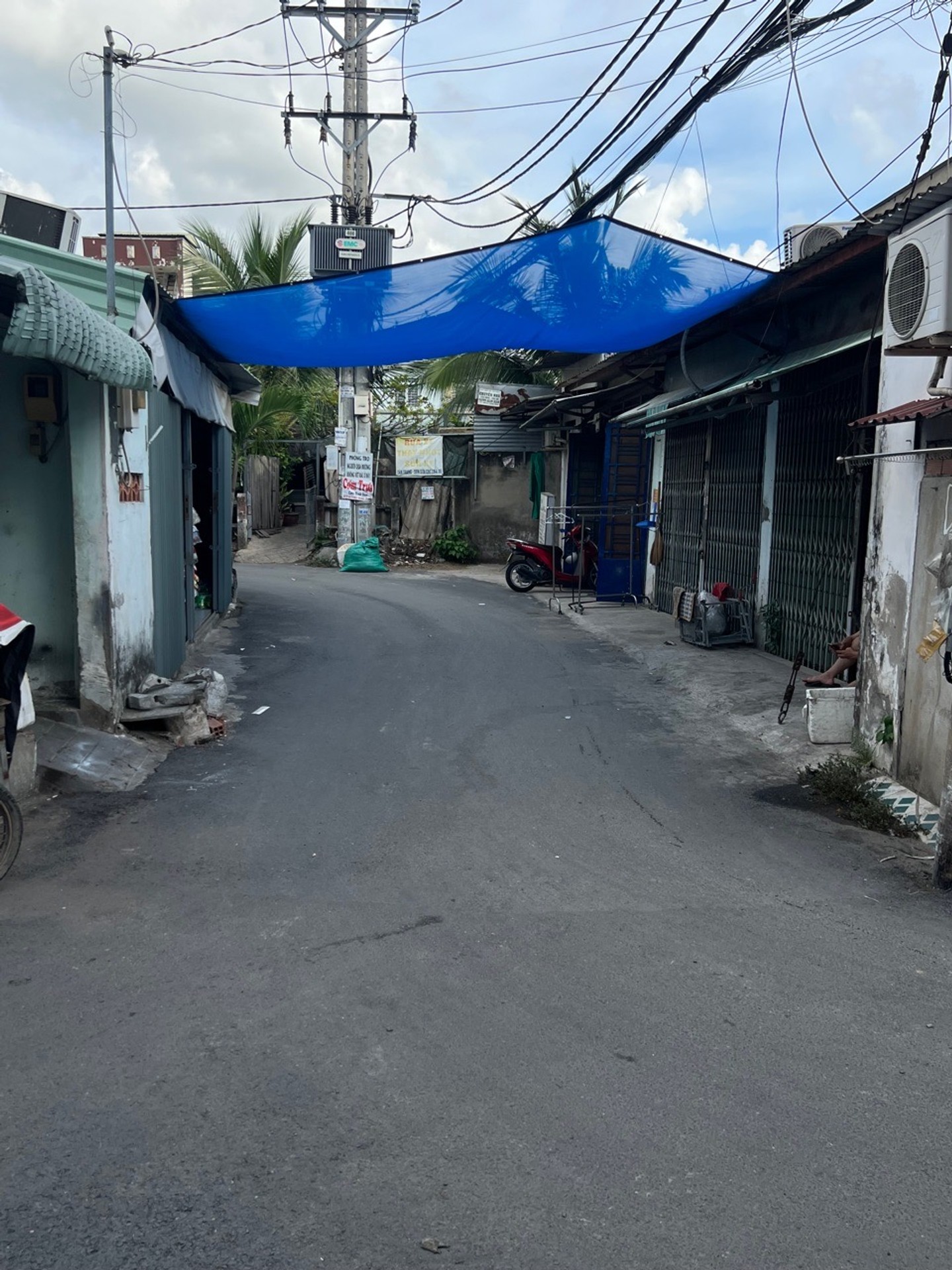 Cơ Hội Vàng: Nhà 2 Tầng Đẹp Hiệp Bình Chánh Chỉ 3.4 Tỷ!