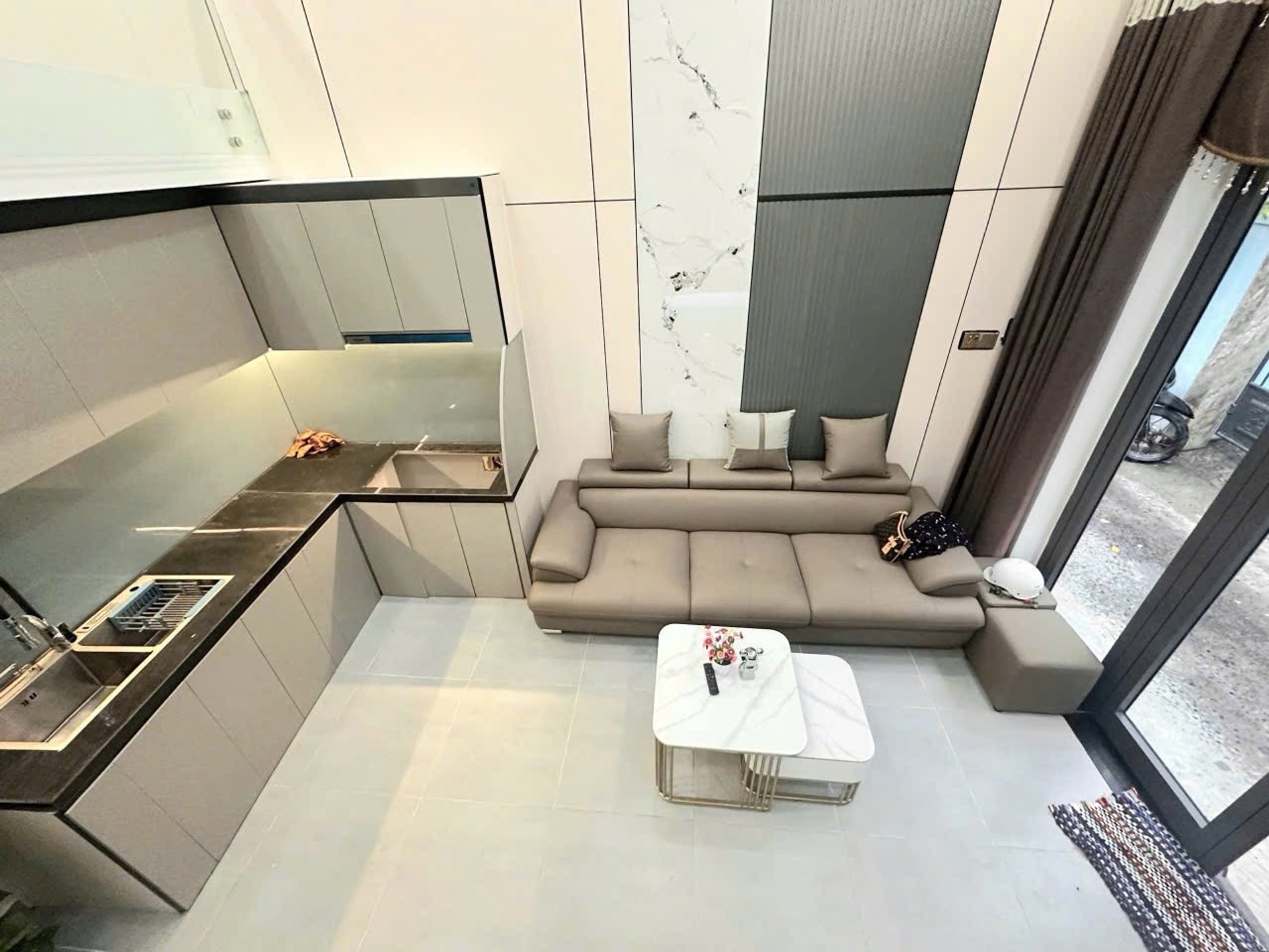 Bán nhà riêng Lý Thái Tổ - 36.3m² - 3.9 tỷ, đối diện AEON Mall