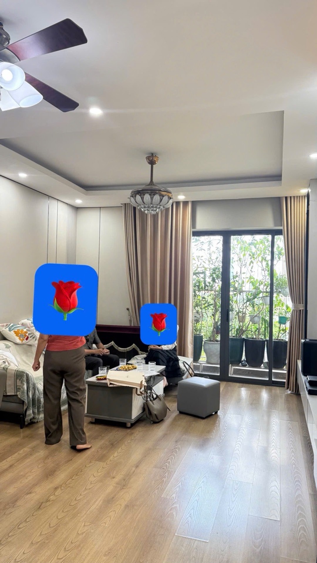 Căn hộ chung cư - 116m² - Xuân Phương, Nam Từ Liêm, Hà Nội - 8.5 tỷ