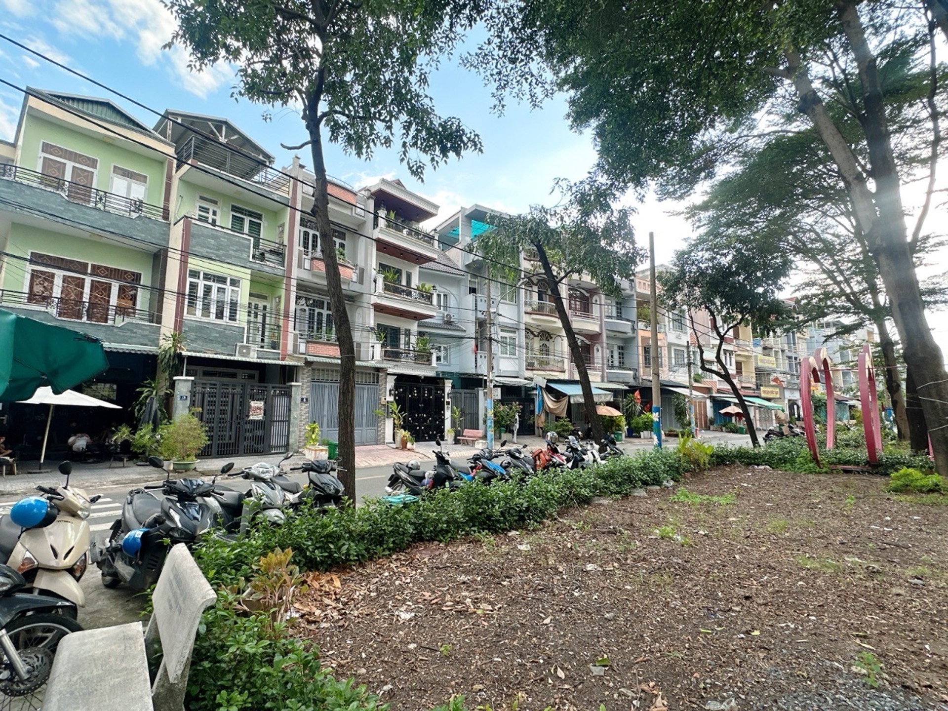 Nhà mặt phố - 68m² - Phước Long, Quận 9, TP Hồ Chí Minh - 10.1 tỷ