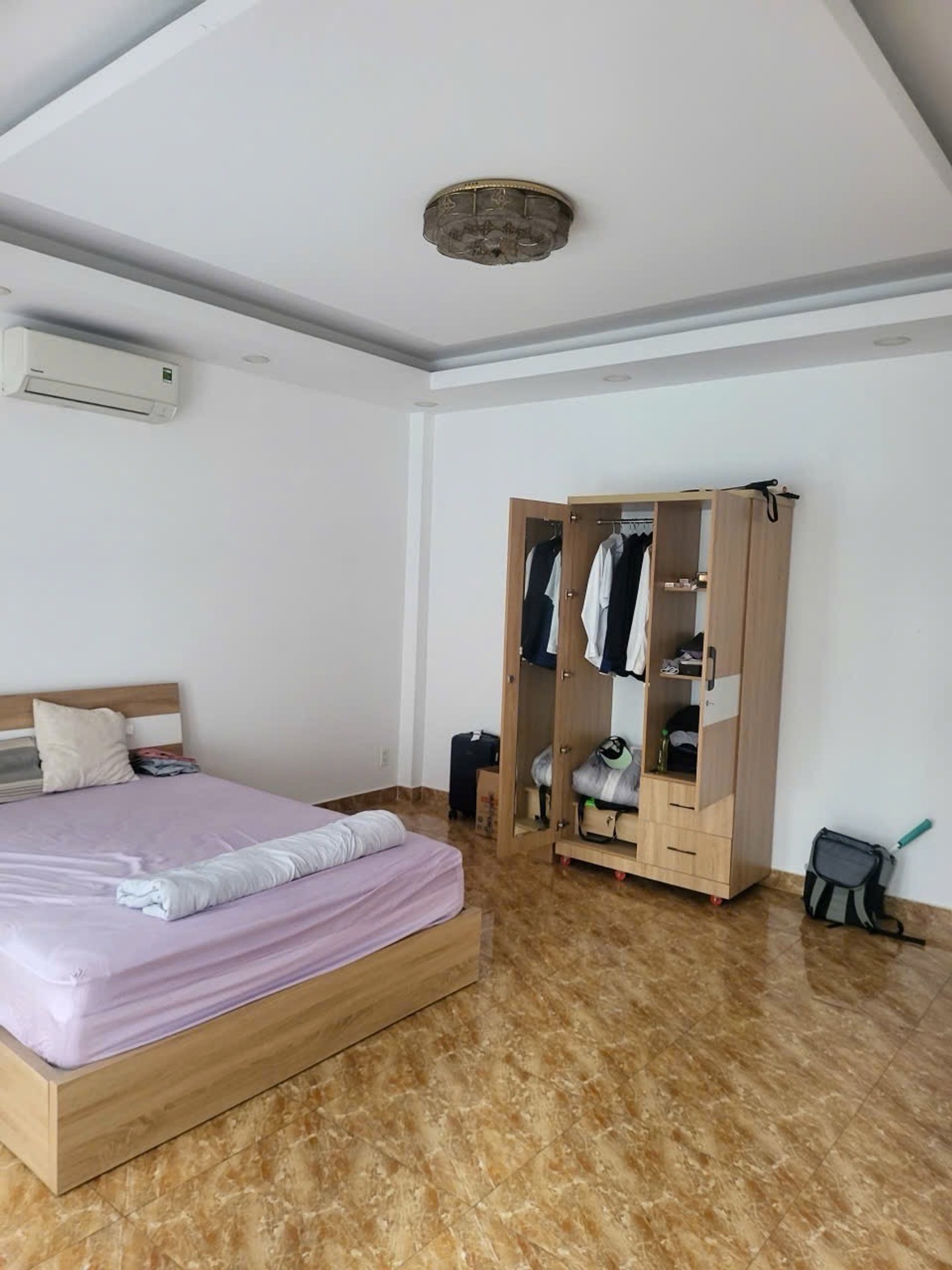 Nhà Mặt Phố Vừa Ở Vừa Kinh Doanh - Siêu Đẹp Tại Khu Tên Lửa!