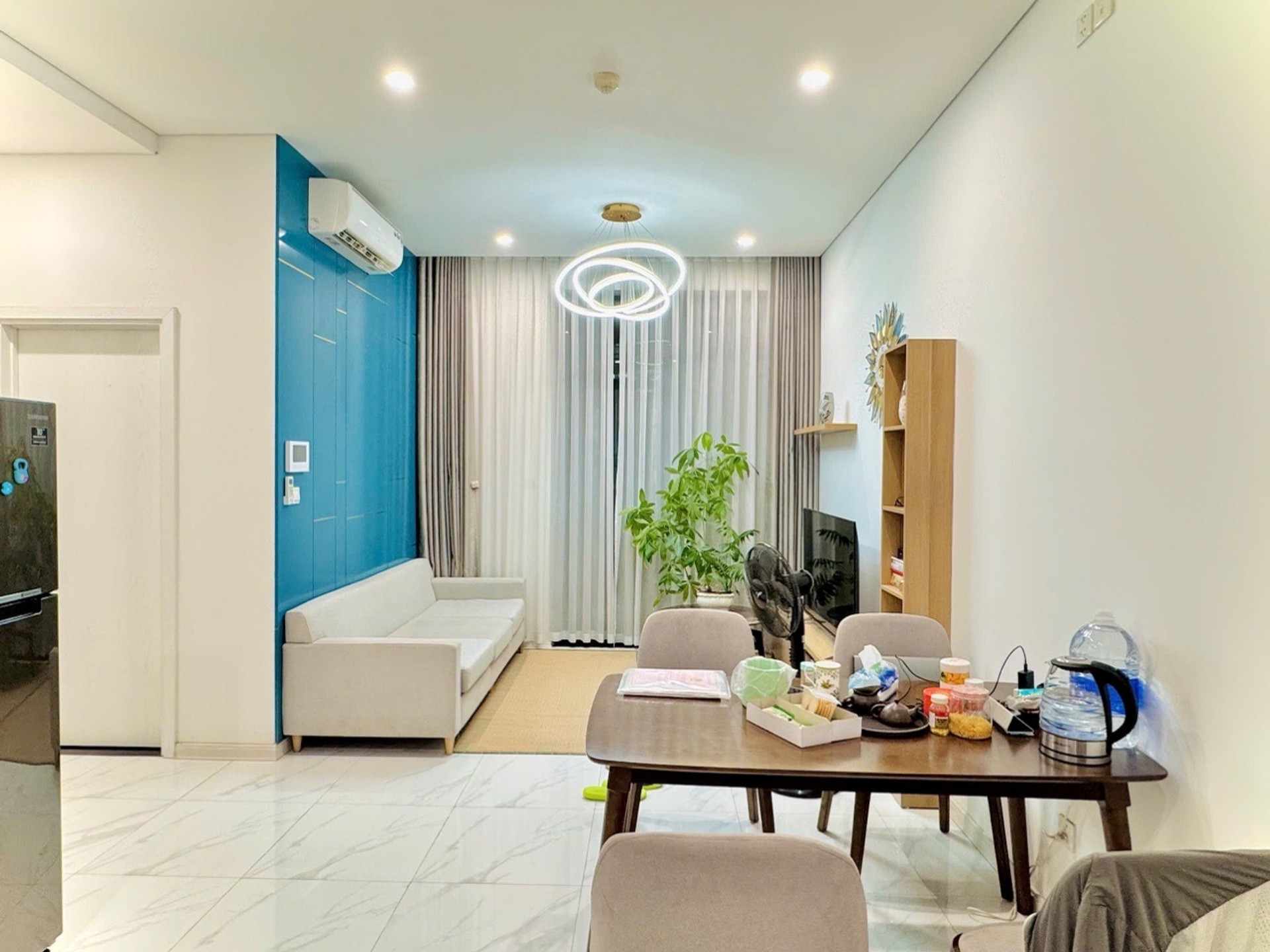 Bán Căn Hộ Chung Cư 3 Ngủ - Mỹ Đình Pearl, 82.9m², Giá 7.8 Tỷ VNĐ
