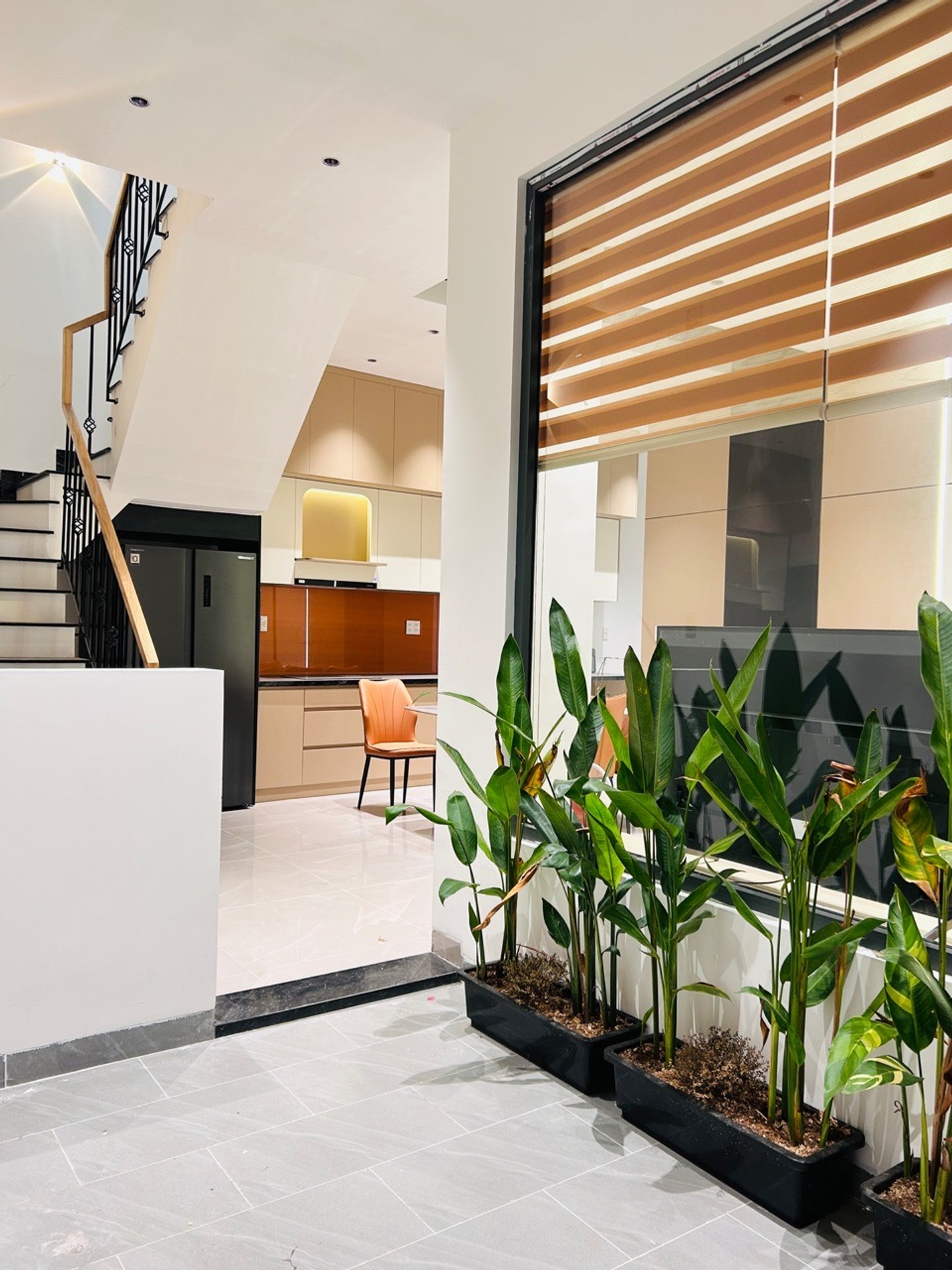 🏡 Nhà 3 Tầng Xịn Xò – Trần Cao Vân, Thanh Khê Chỉ 6.25 Tỷ!