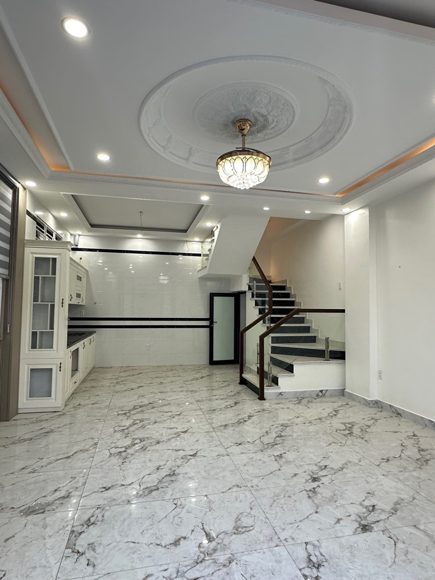 Nhà 3 tầng Trung Hành giá tốt - Cơ hội sở hữu ngay tại vị trí trung tâm Hải An