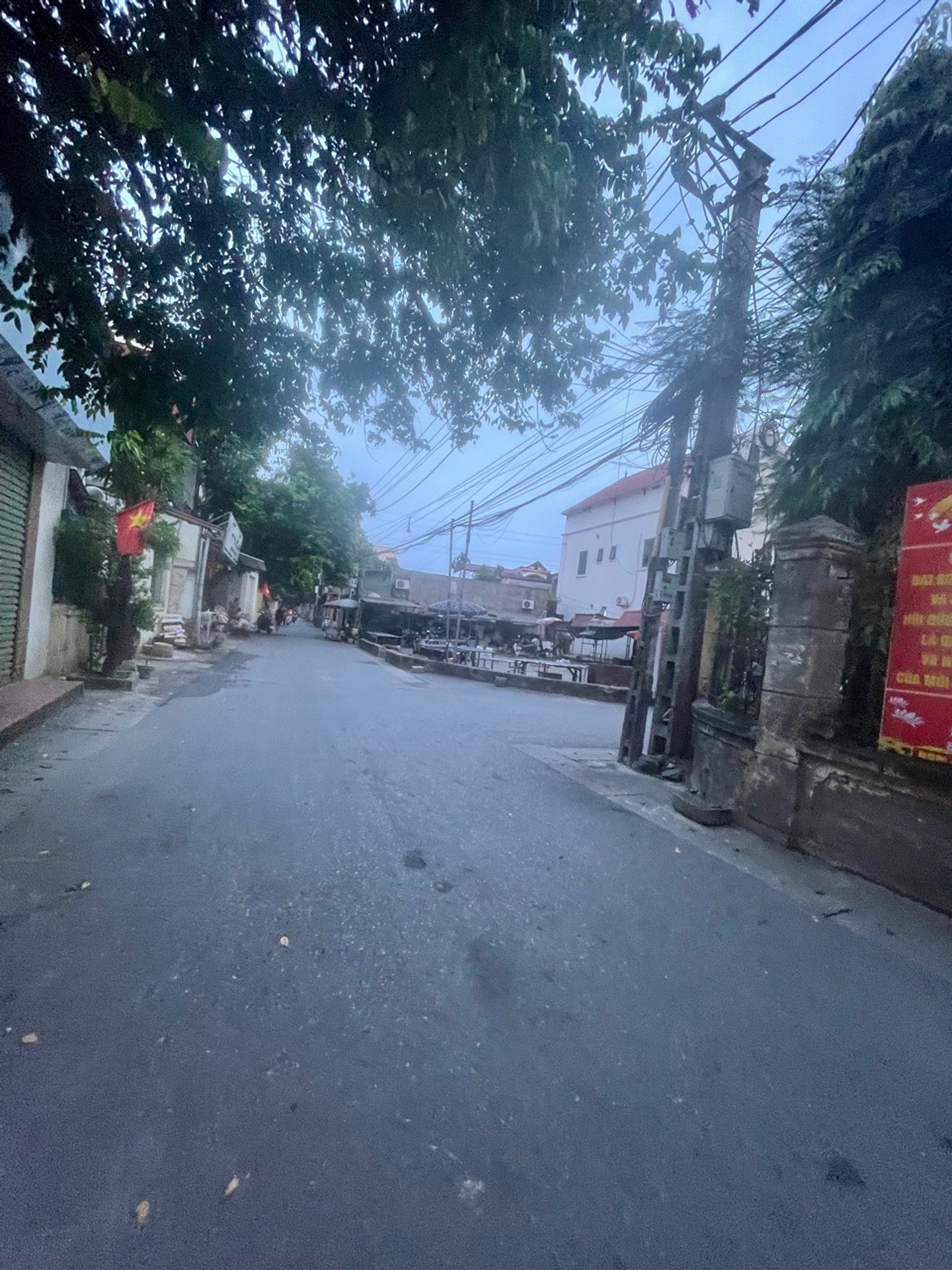 Đất Rẻ Đẹp Thôn Tuấn Dị - Cơ Hội Vàng Cho An Cư Và Đầu Tư! 🏡✨
