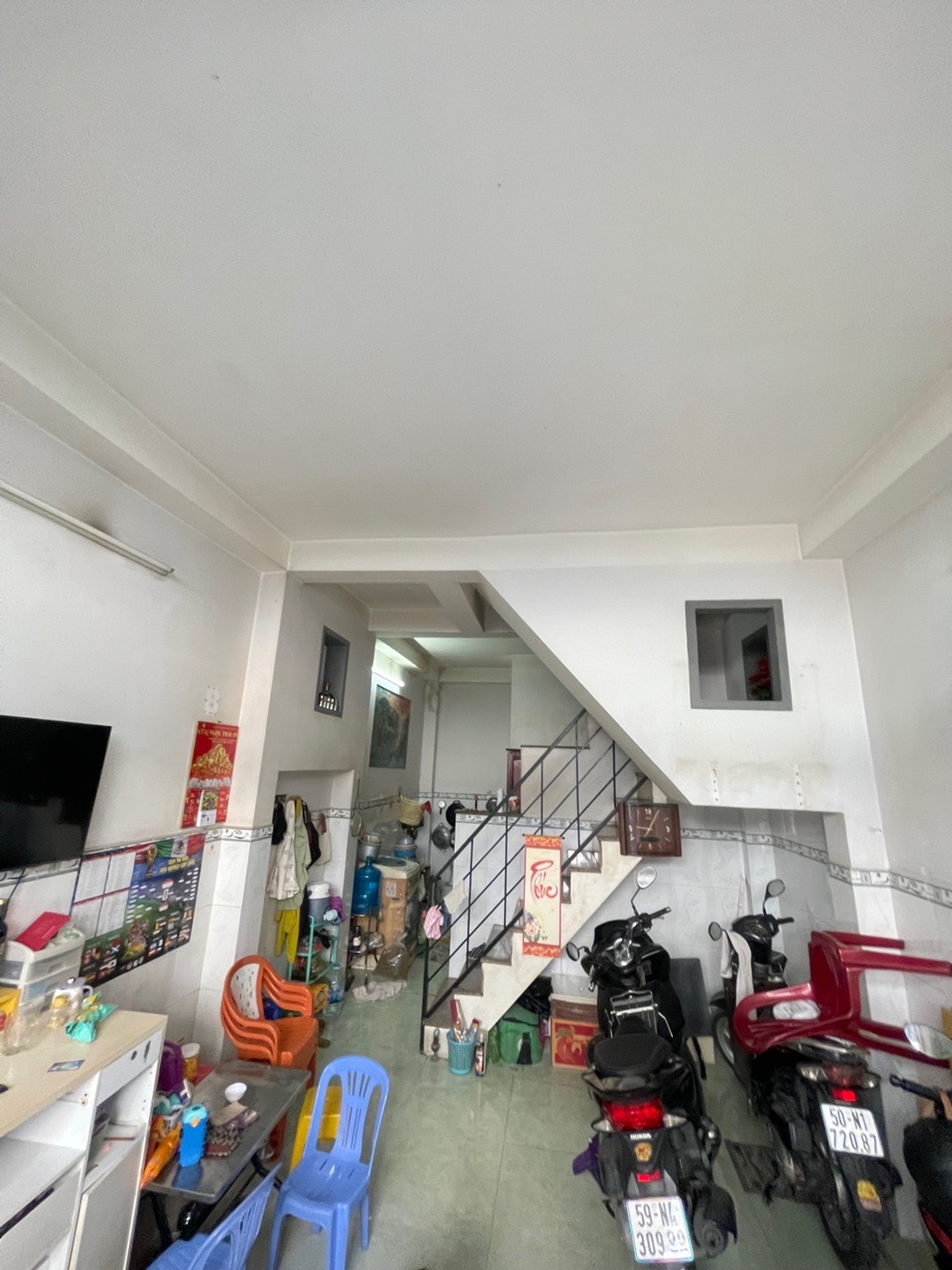 Cơ hội hiếm có sở hữu nhà phố 3 tầng tại Bình Tân, giá chỉ 4.26 tỷ