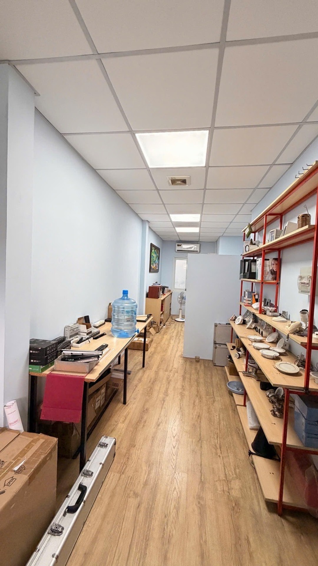 🔥 Nhà Mặt Phố Thạch Lam – Lê Lâm | 60m² | Chỉ 7.9 Tỷ 🏡