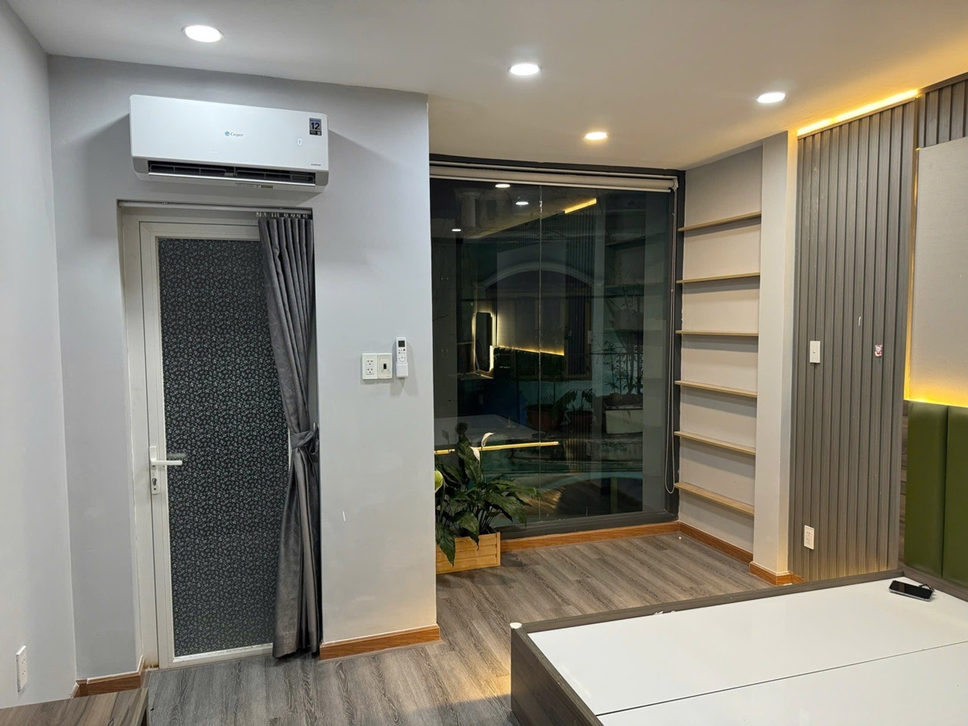 Nhà mới đẹp - 39.8m² - 3 tầng- Dương Bá Trạc p1,Q8- 5.2 tỷ