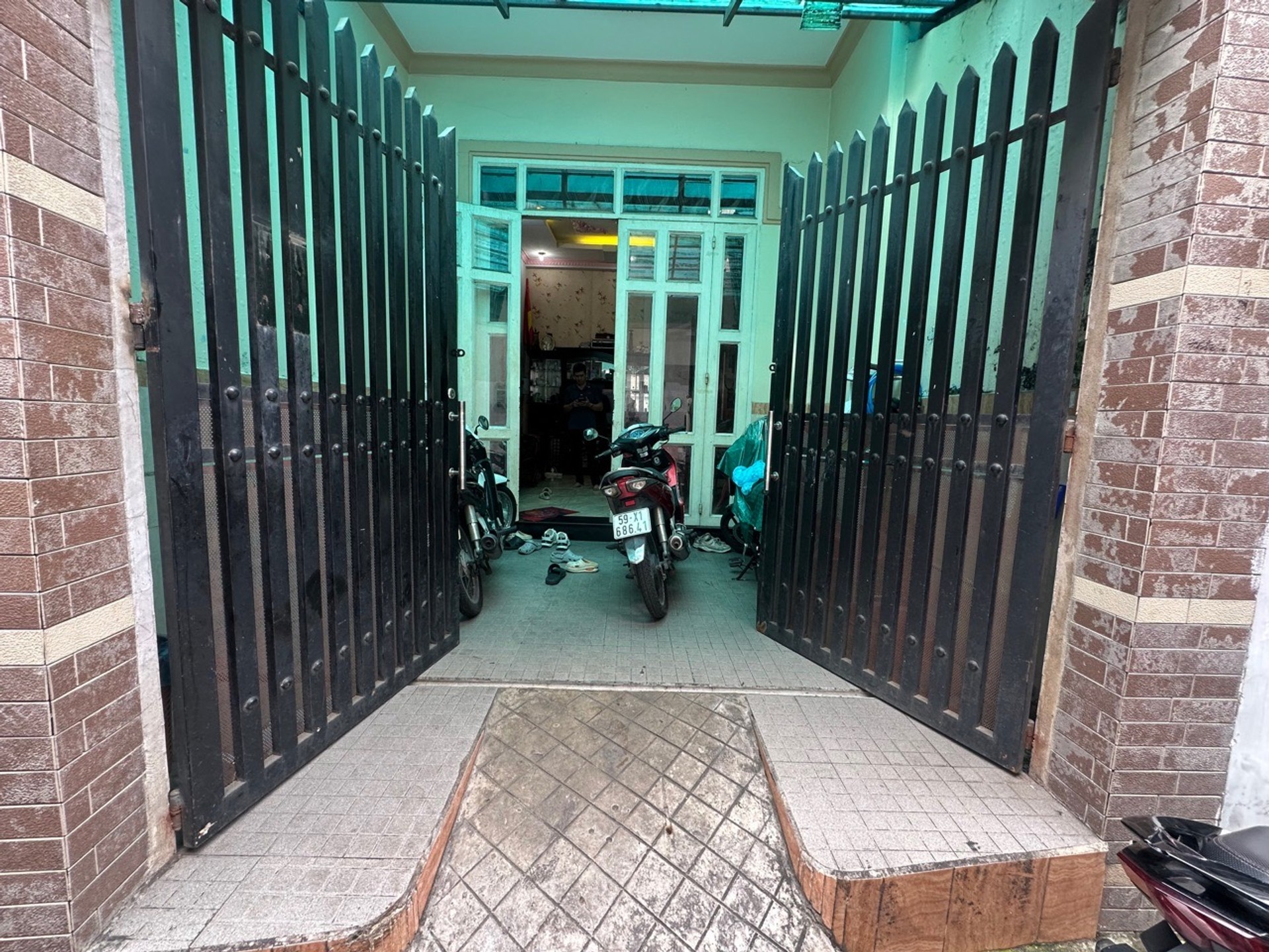 Nhà trong ngõ, ngách, hẻm - 71.7m² - Tăng Nhơn Phú, Quận 9, TP Hồ Chí Minh - 5.5 tỷ