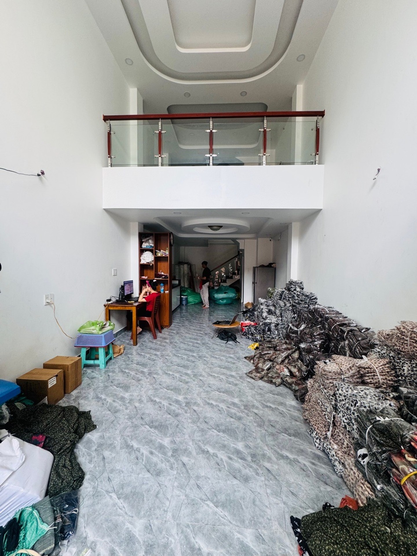 Nhà trong ngõ, ngách, hẻm - 48m² - Bình Hưng Hòa, Bình Tân, TP Hồ Chí Minh - 6.3 tỷ