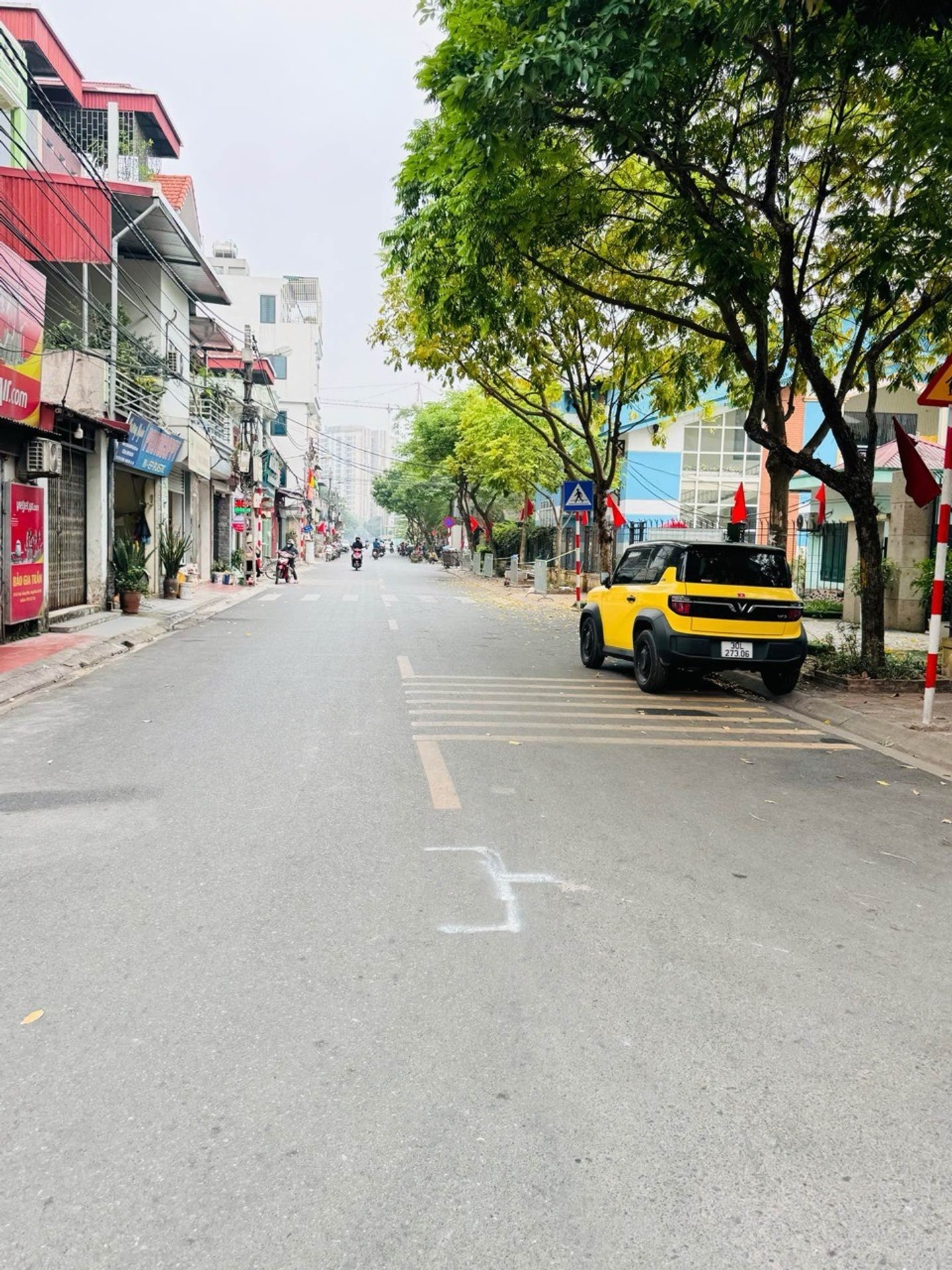 Căn Nhà Tiện Nghi 2 Phòng Ngủ Tại Kẻ Tạnh, Long Biên – Giá Chỉ 6.3 Tỷ VNĐ