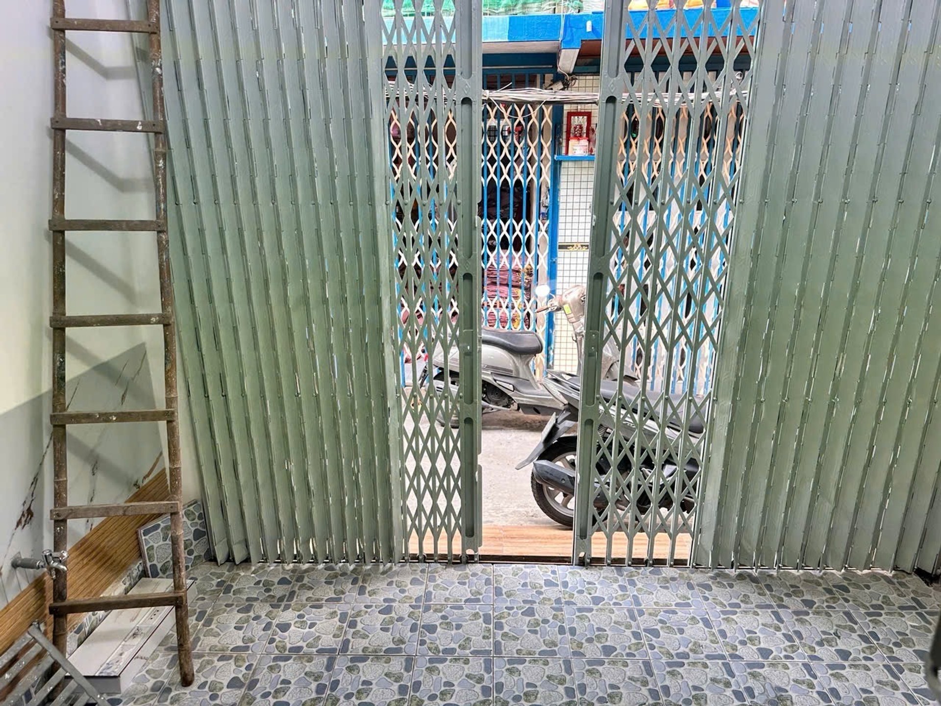 Bán nhà 2 tầng 64.5m² tại Chu Văn An, Quận 6 - 5.9 tỷ