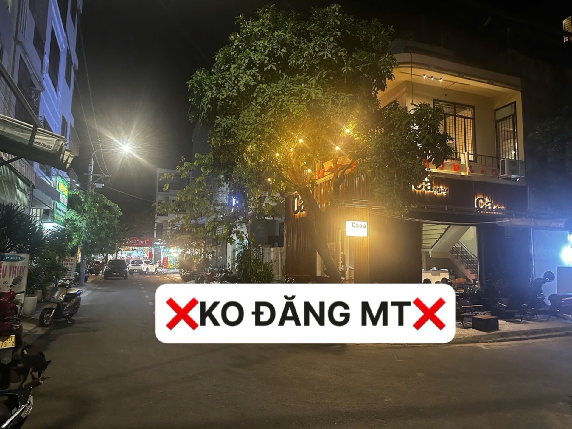 Bán nhà mặt phố 68.5m² - Ngũ Hành Sơn, Đà Nẵng - 17.5 tỷ, vị trí kinh doanh đắc địa