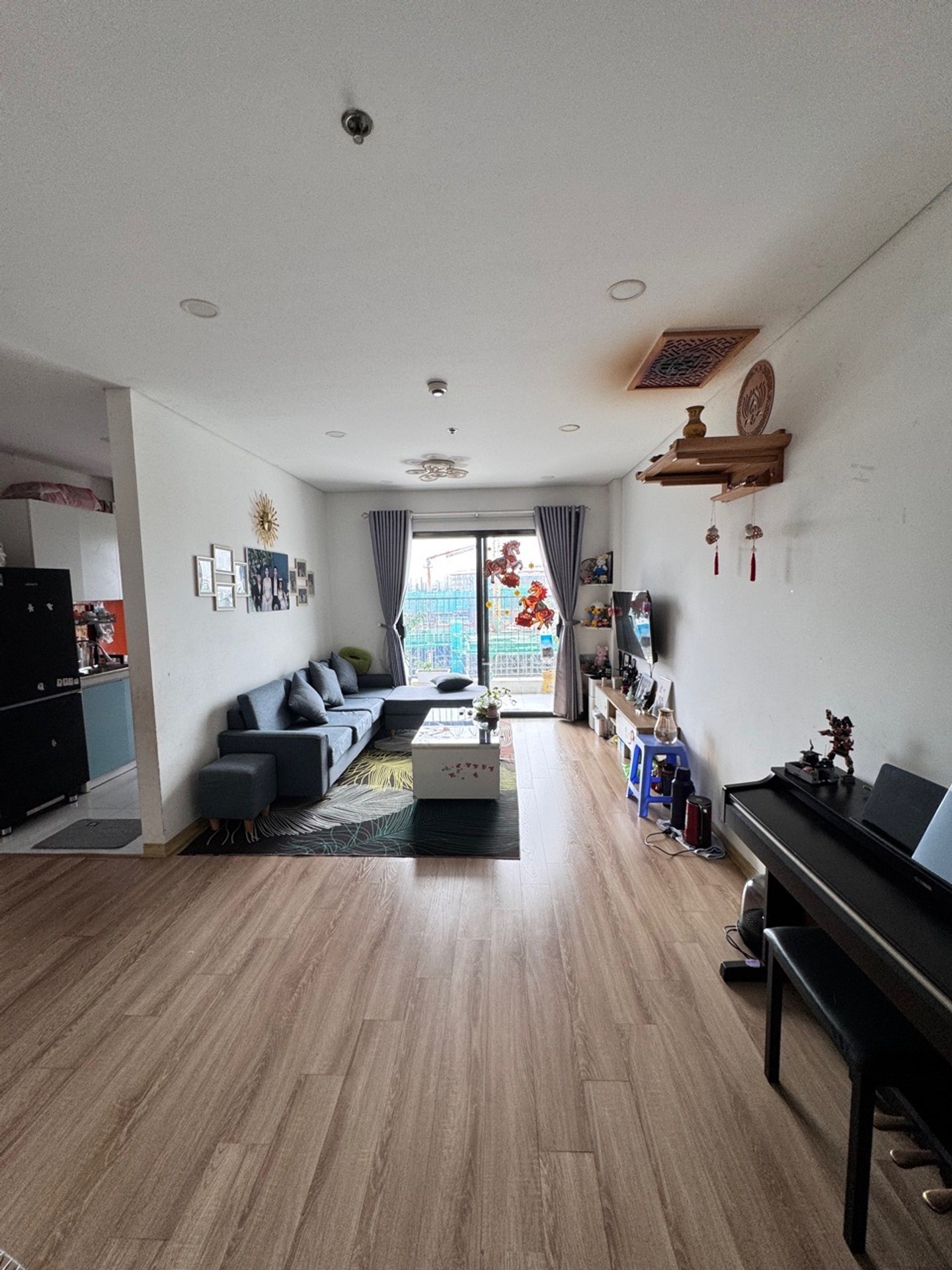 Chung cư FPT Plaza 1 - Ngũ Hành Sơn, Đà Nẵng - Lô góc 3 phòng ngủ - Giá 3,75 tỷ VNĐ