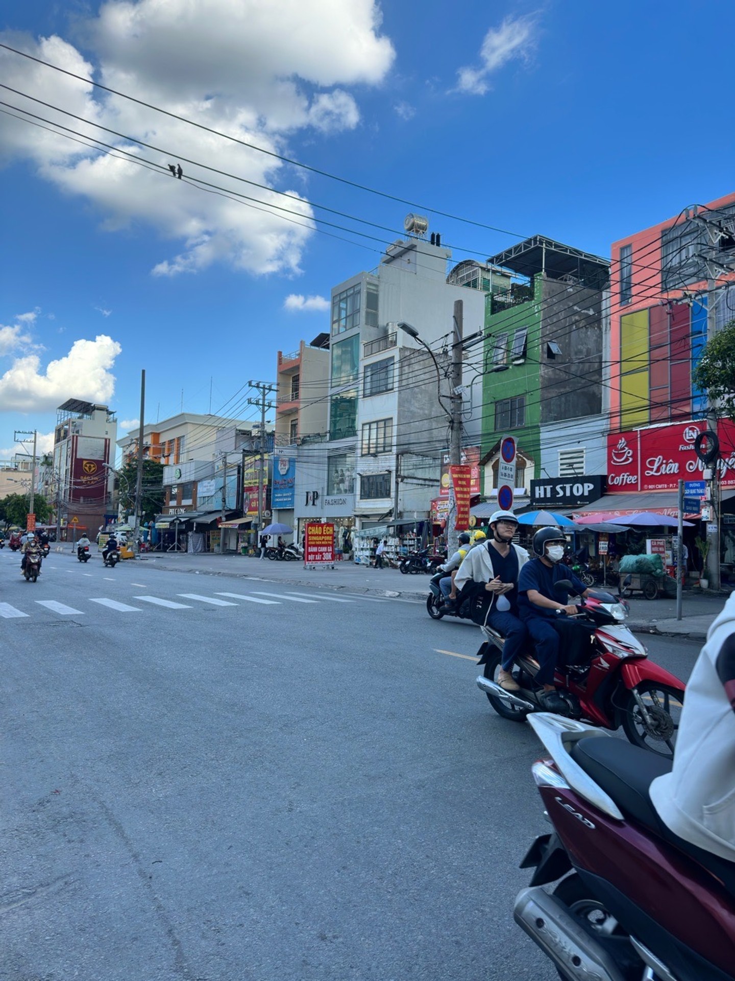 Nhà trong ngõ, ngách, hẻm - 110.1m² - Tân Sơn Hòa, Tân Bình, TP Hồ Chí Minh - 16 tỷ