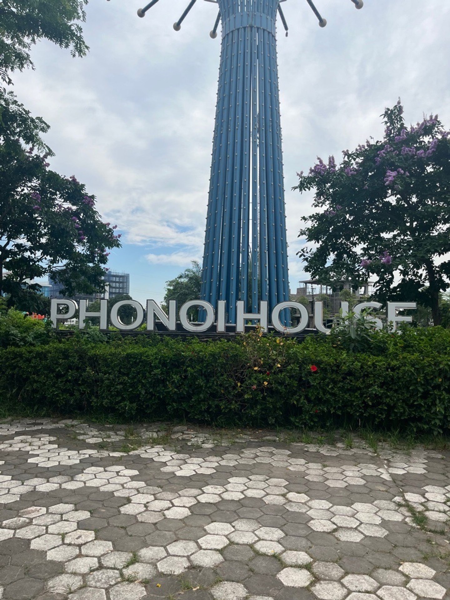 Phố Nối,Yên Mỹ,Hưng Yên - 61m : 5m mặt giá 3.38 tỷ