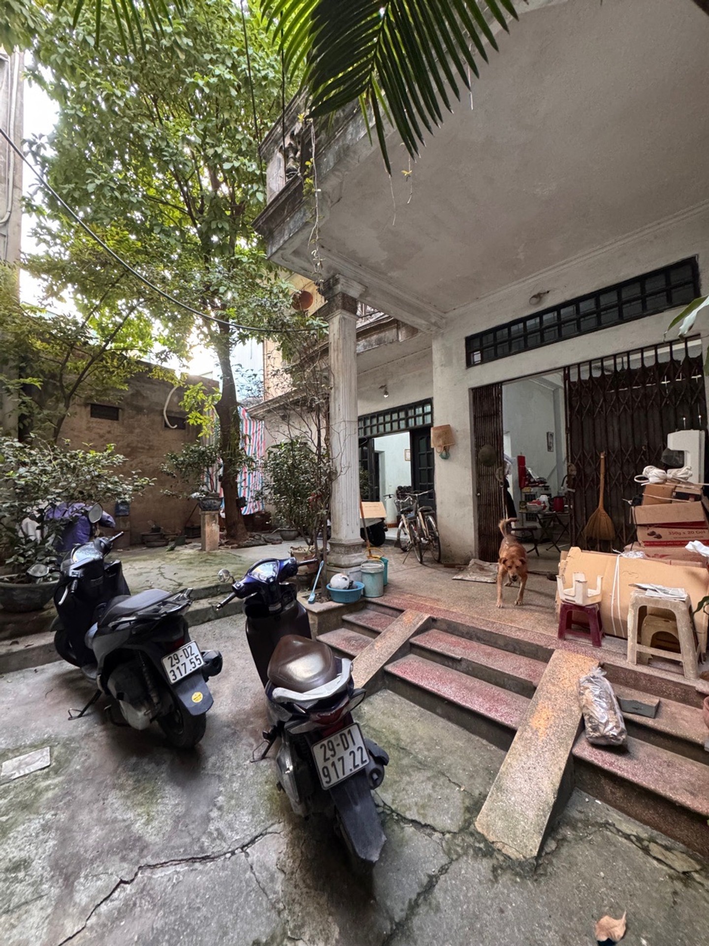 Nhà Ngõ Dương Văn Bé - Đầu Tư Thông Minh Dịp Này!