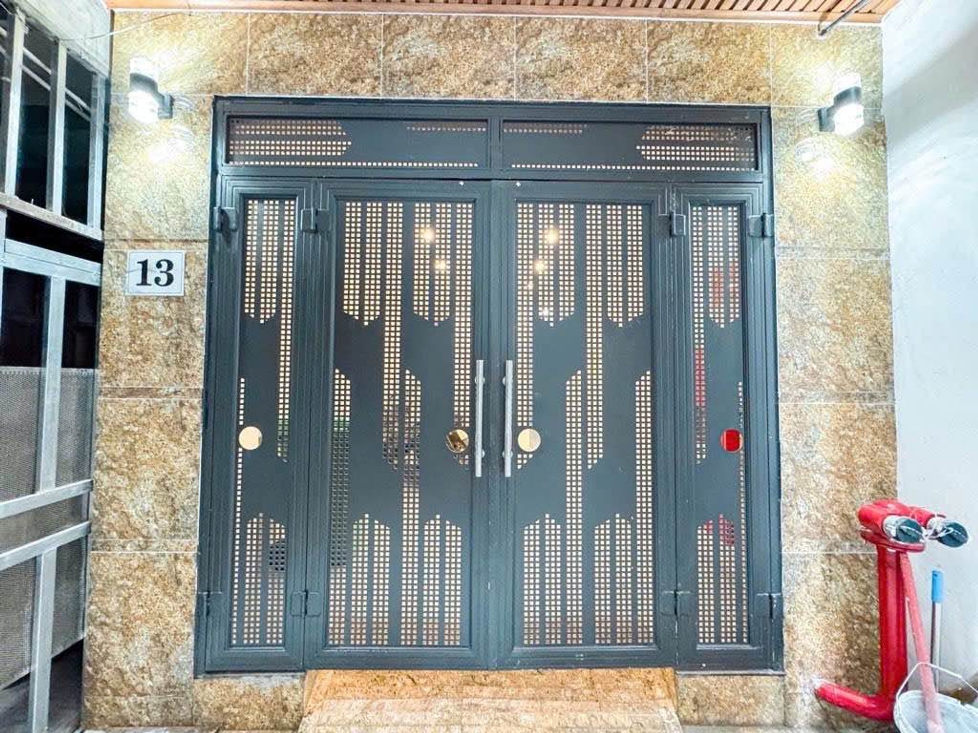 Chung cư mini - 44.5m² - Hai Bà Trưng, Hà Nội - 9.98 tỷ