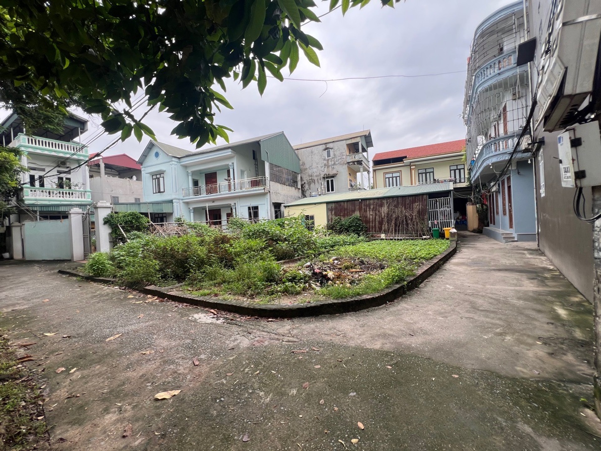 Bán đất 62m² thôn Như Quỳnh, Văn Lâm - Lô góc, giá chỉ 3.2 tỷ