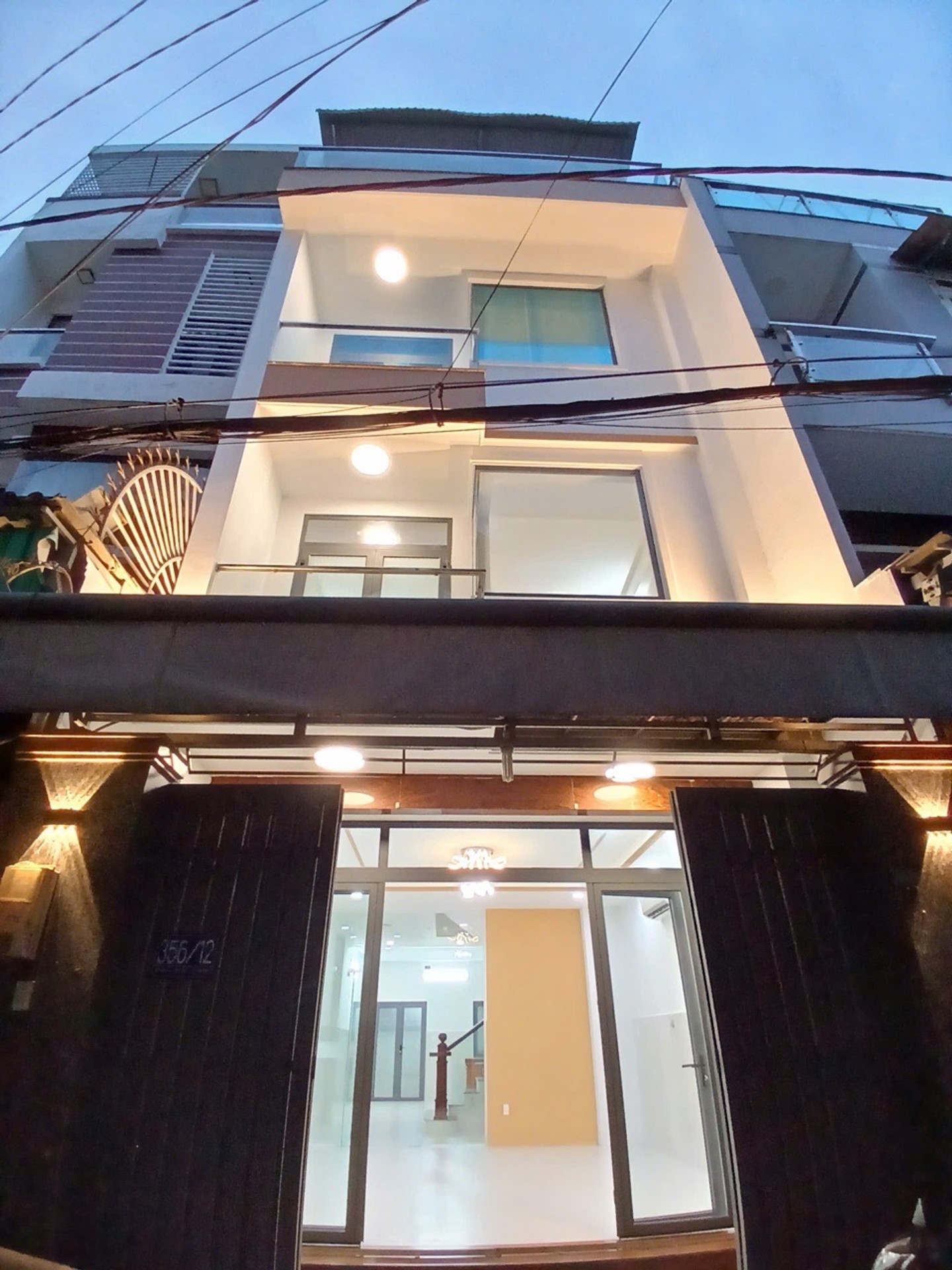Nhà trong ngõ, ngách, hẻm - 84m² - Tân Sơn Nhì, Tân Phú, TP Hồ Chí Minh - 7.8 tỷ