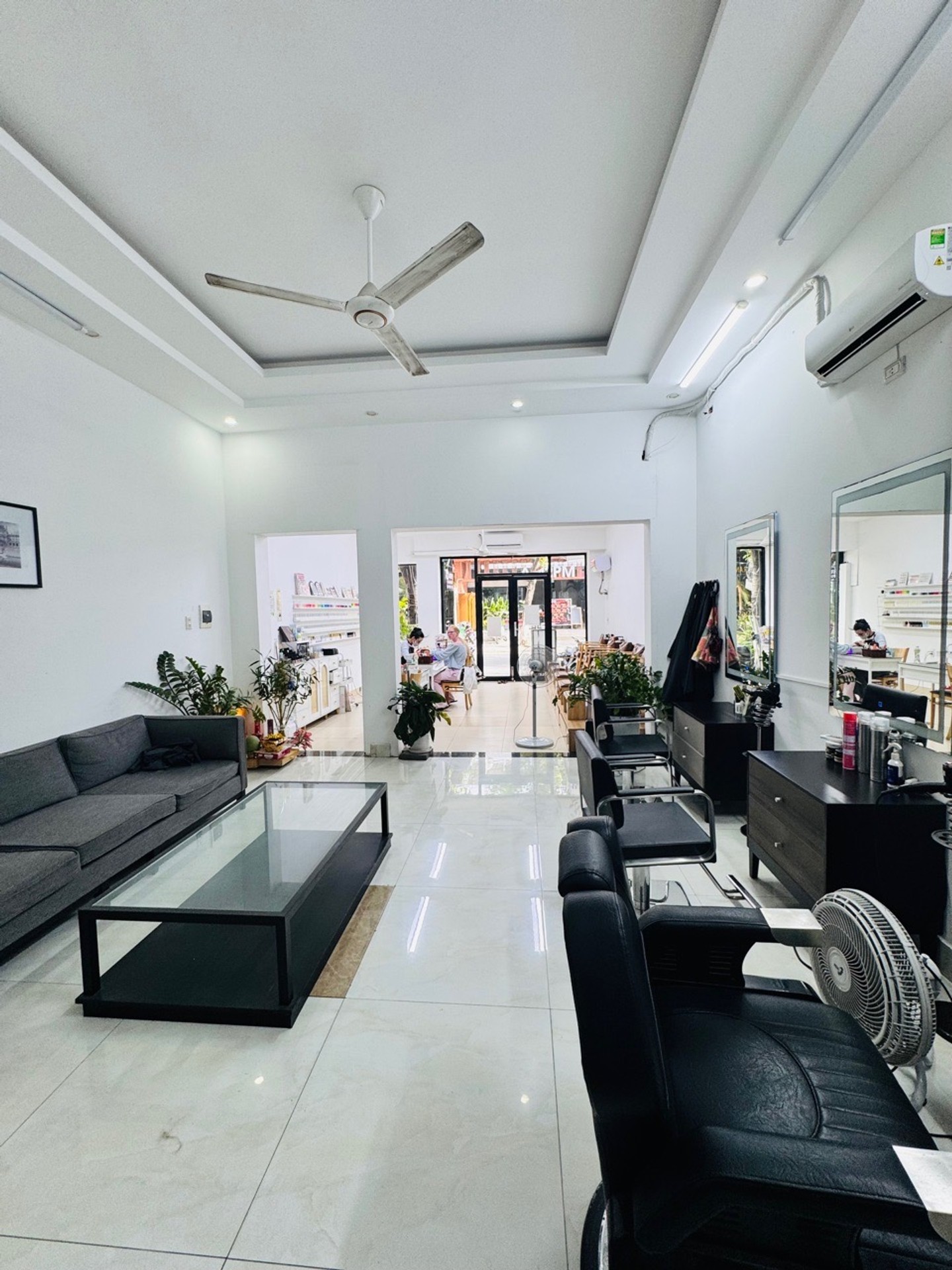MẶT PHỐ NGÔ THÌ SĨ – DÒNG TIỀN 60TR/THÁNG – VÀI BƯỚC RA BIỂN 0762,658,925 - 30.5 tỷ