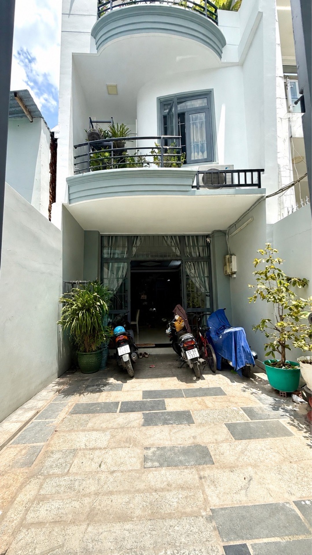 Chính Chủ Bán Gấp Nhà 75.2m², Giá Chỉ 13.9 Tỷ Tại Bùi Đình Tuý!